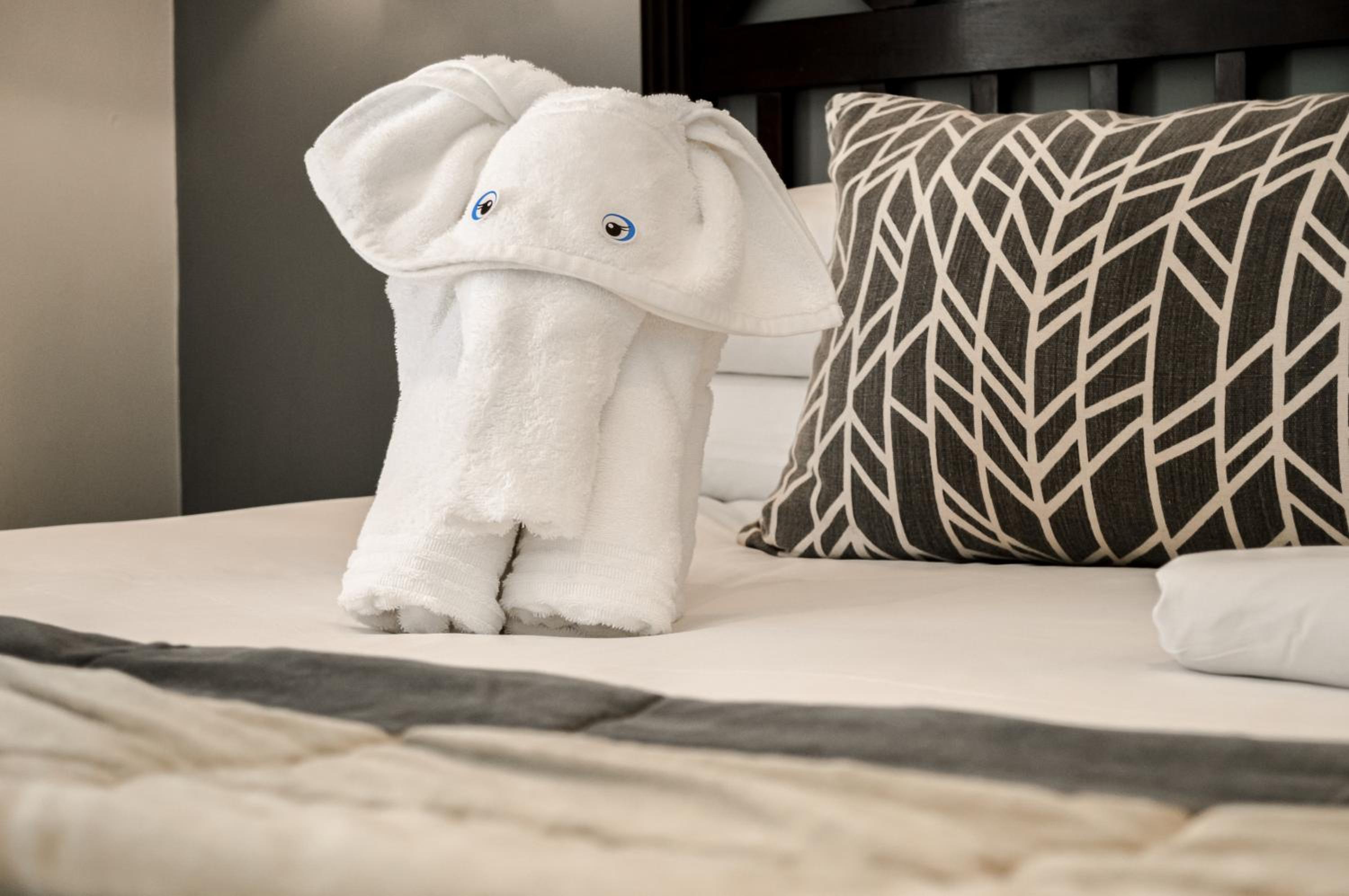 Johannesburg Vacations - Indaba Hotel, Spa Conference Center - Property Image 81