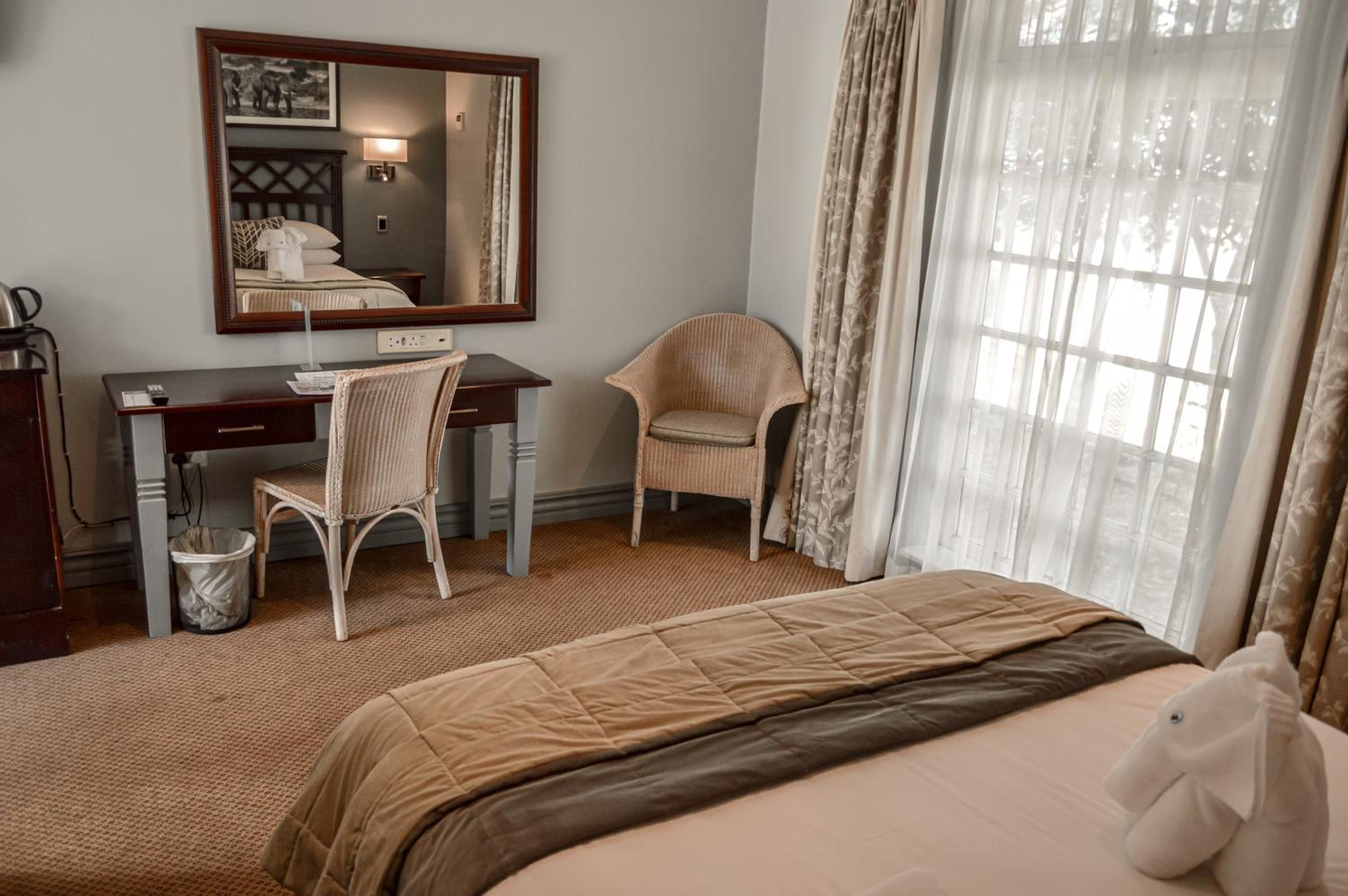 Johannesburg Vacations - Indaba Hotel, Spa Conference Center - Property Image 83