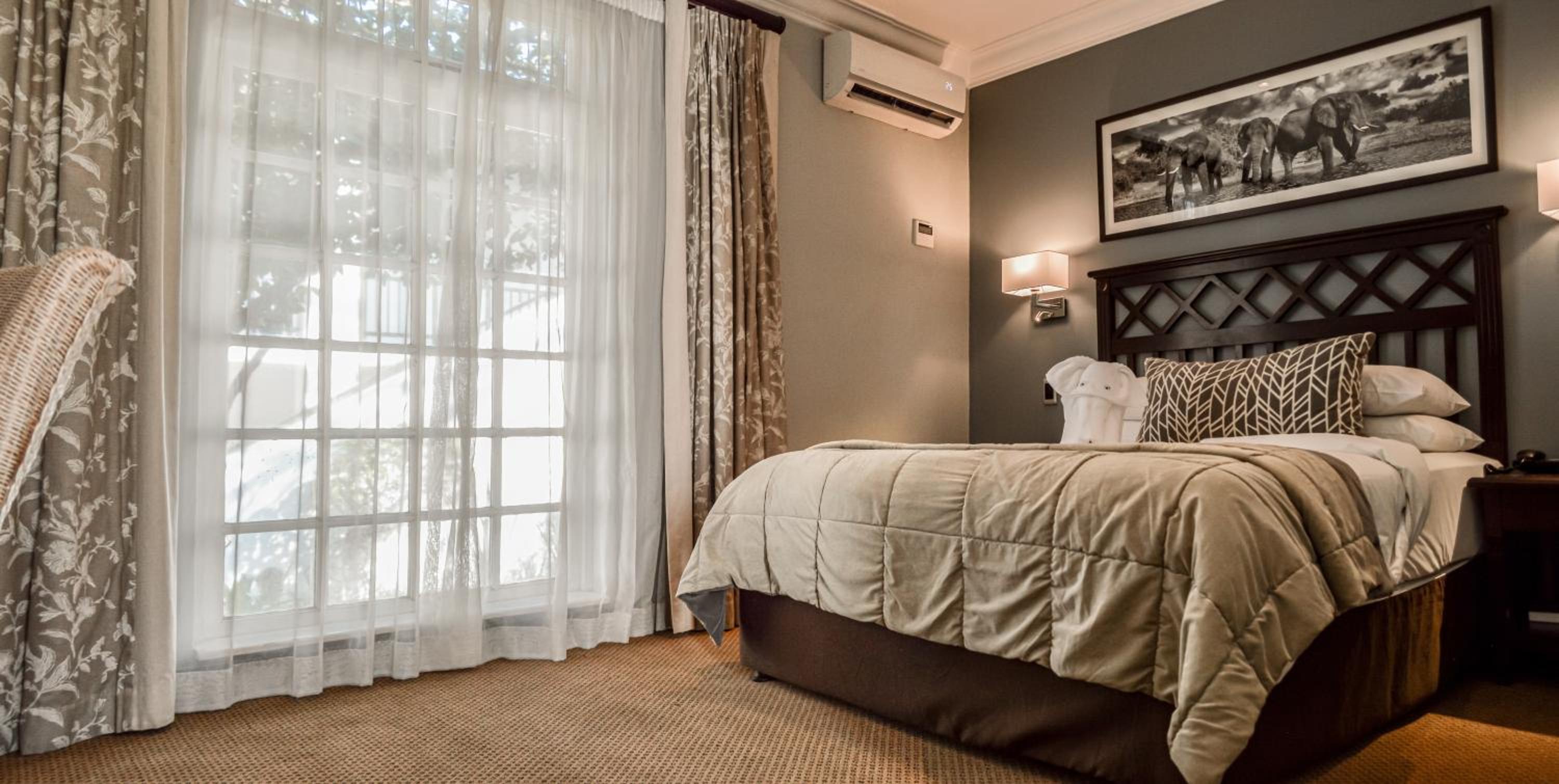 Johannesburg Vacations - Indaba Hotel, Spa Conference Center - Property Image 76