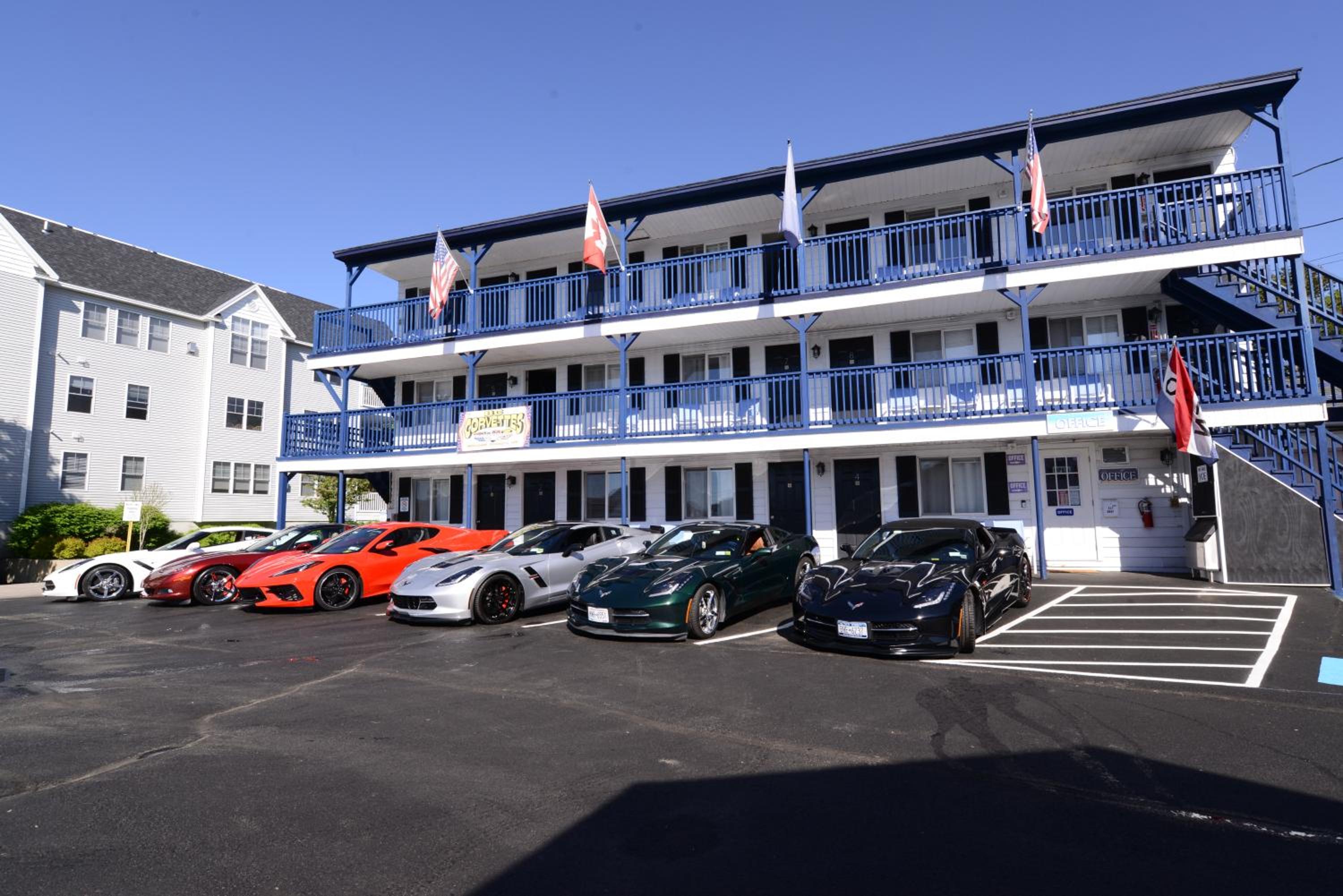 Island View Motel, photo 12