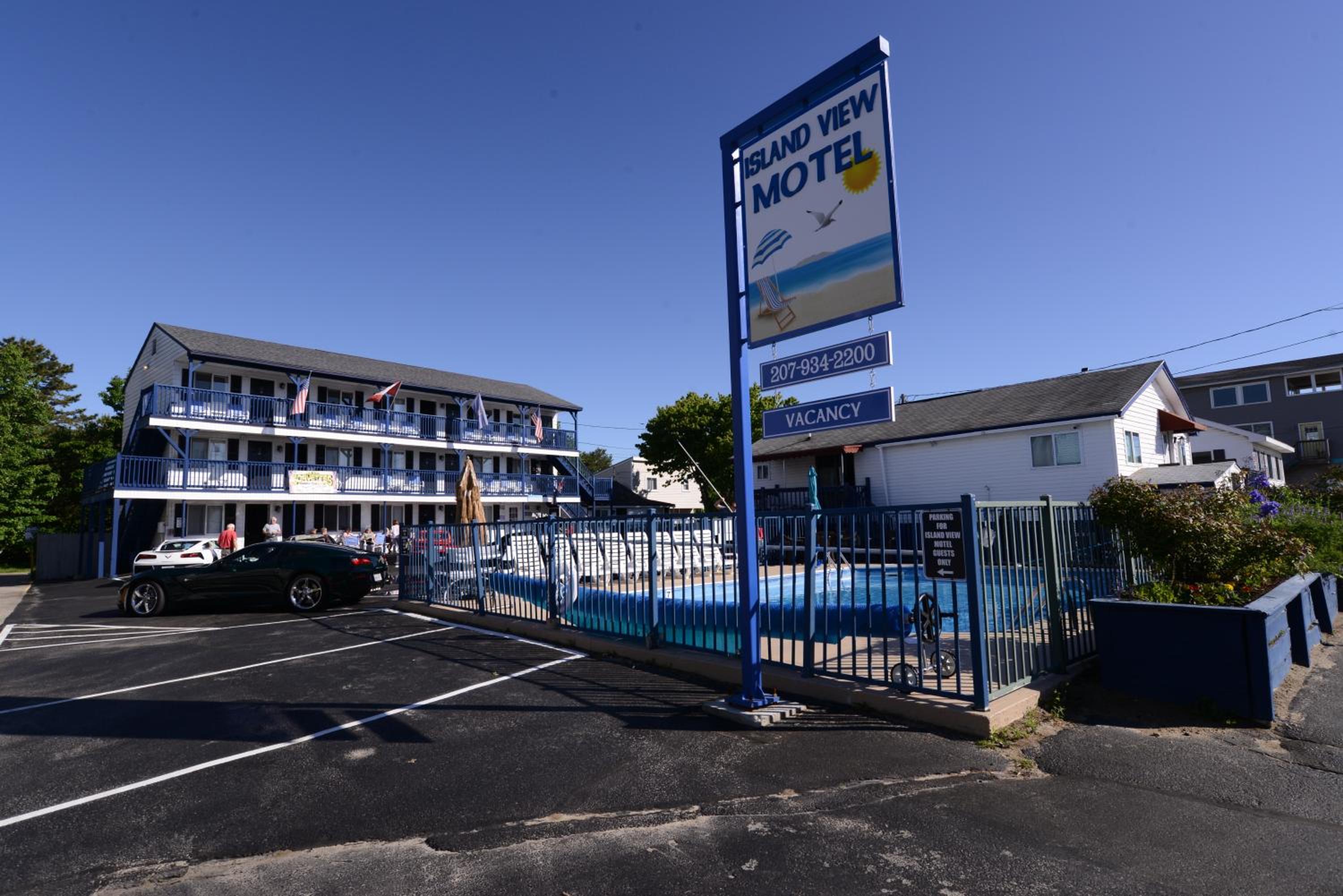 Island View Motel, photo 8