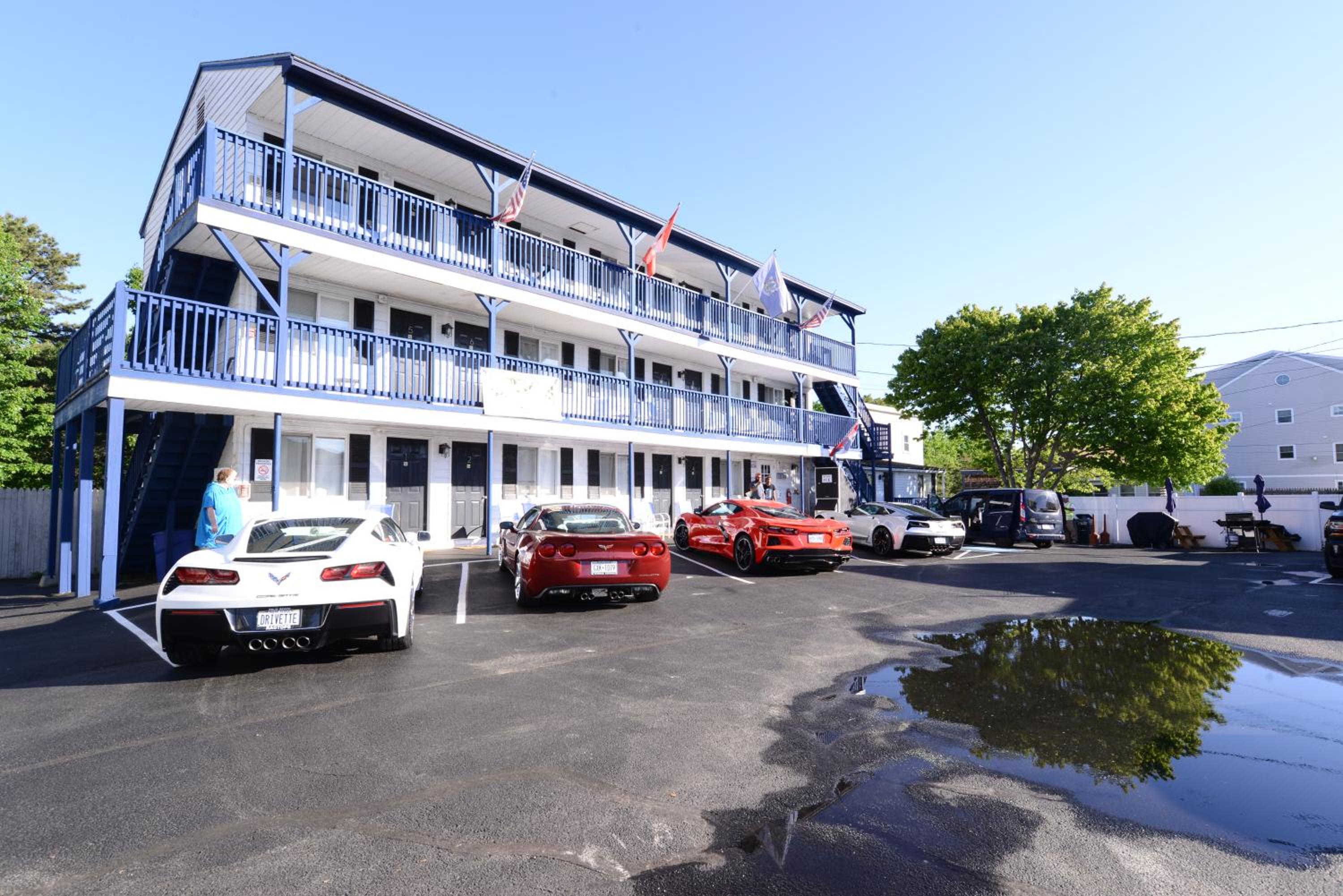 Island View Motel, photo 19