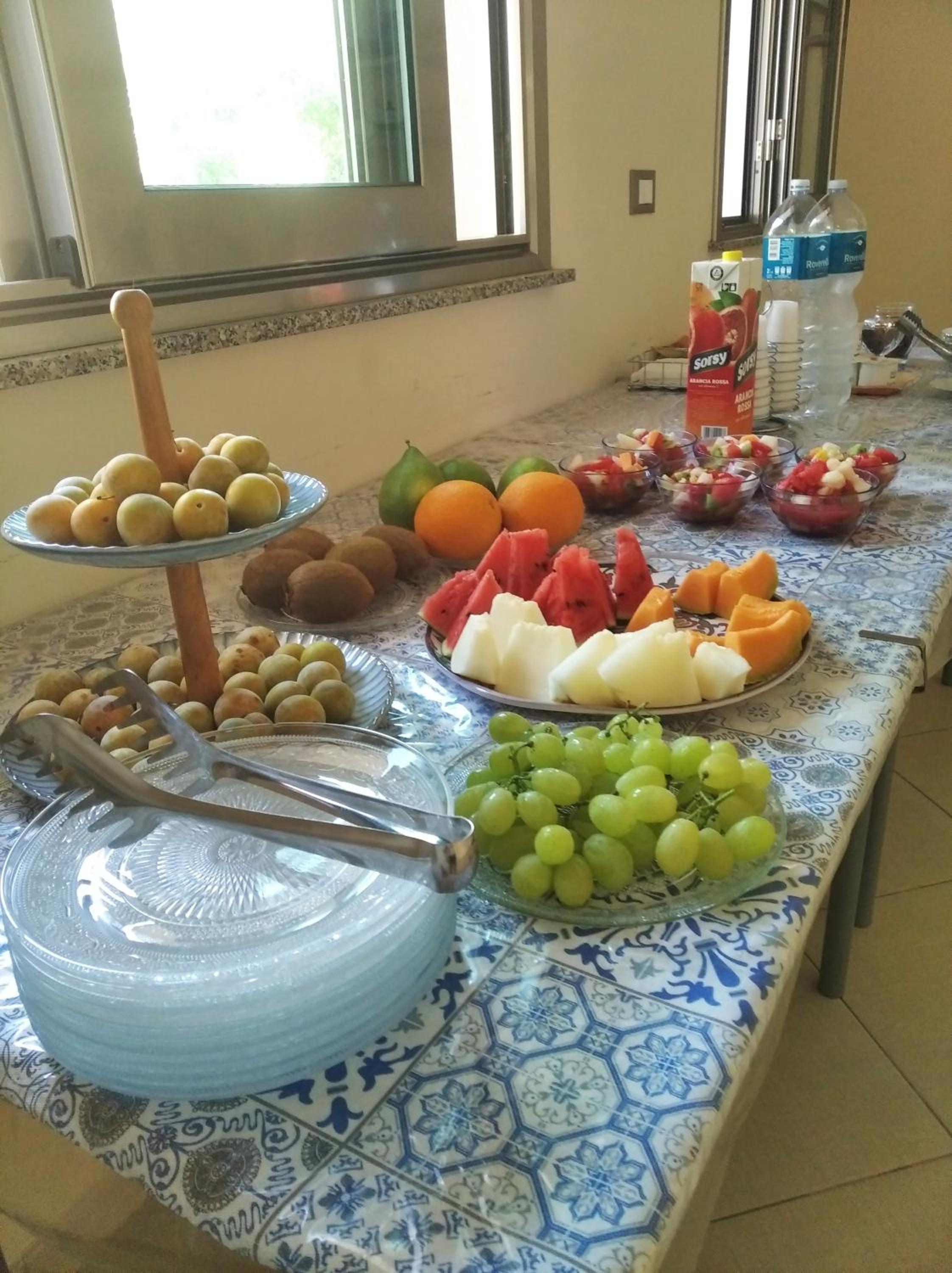Suliccenti b&b Marzamemi