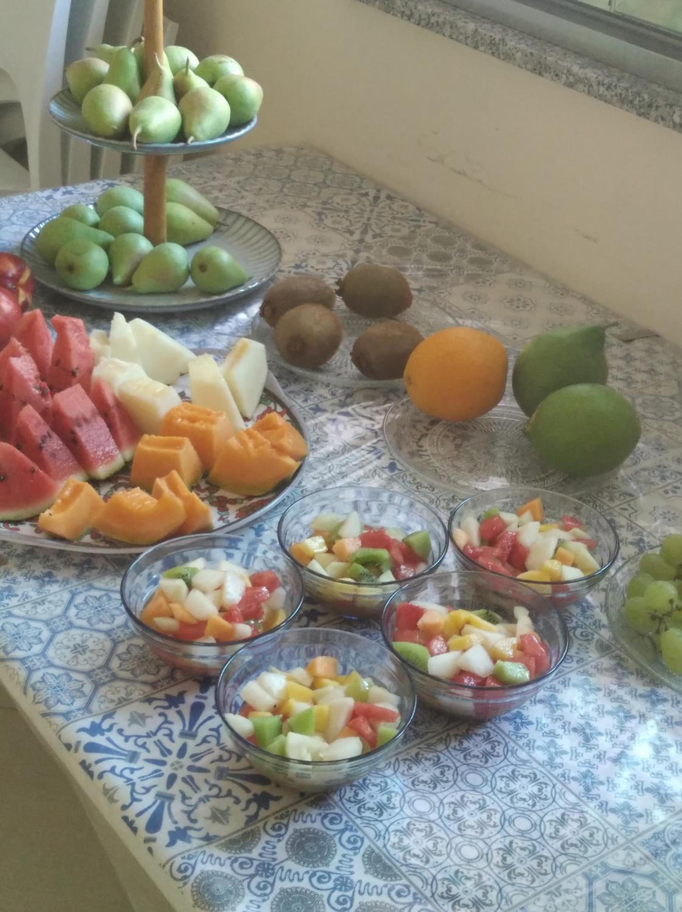 Suliccenti b&b Marzamemi