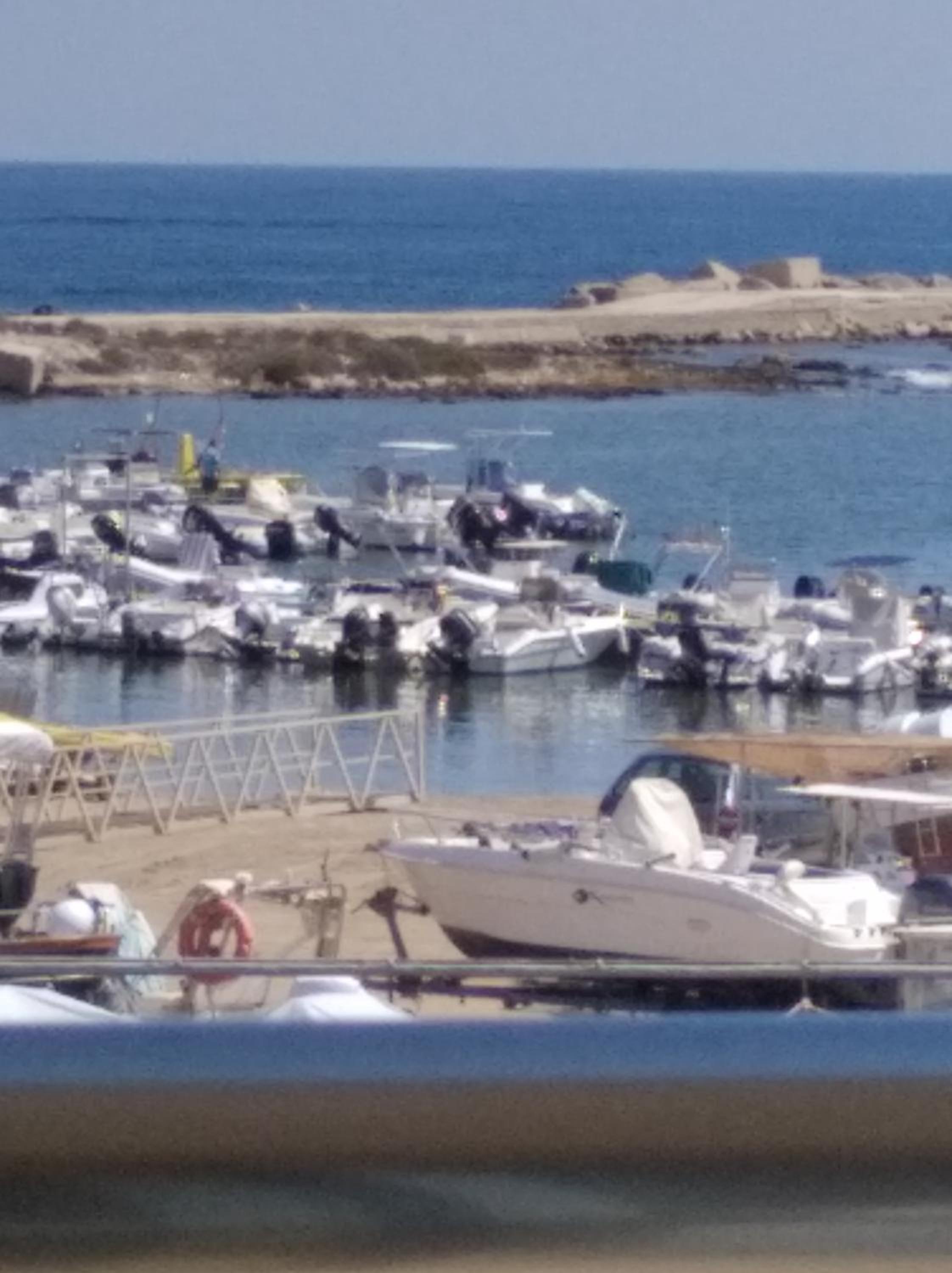 Suliccenti b&b Marzamemi