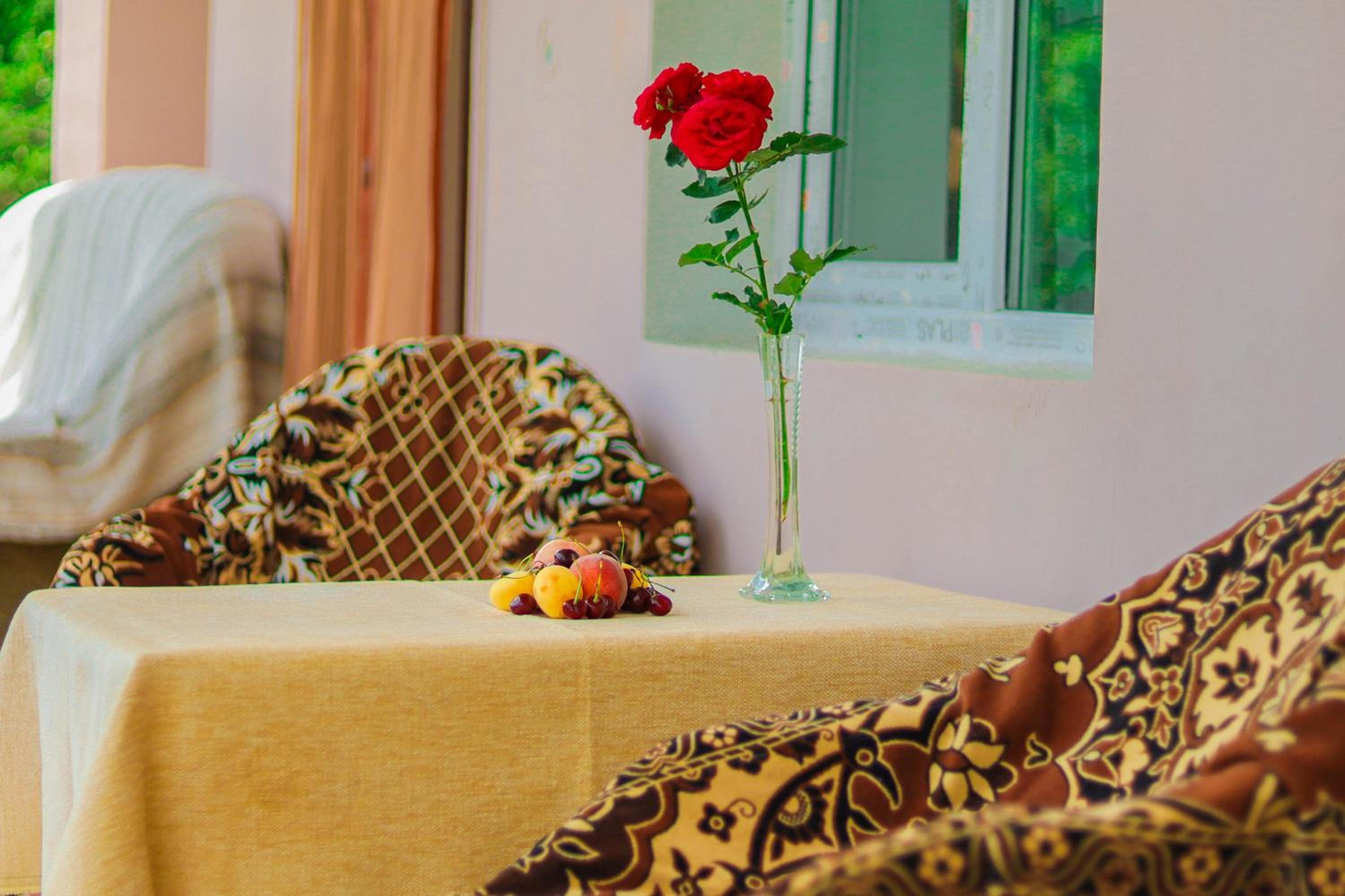 Tamara B&B