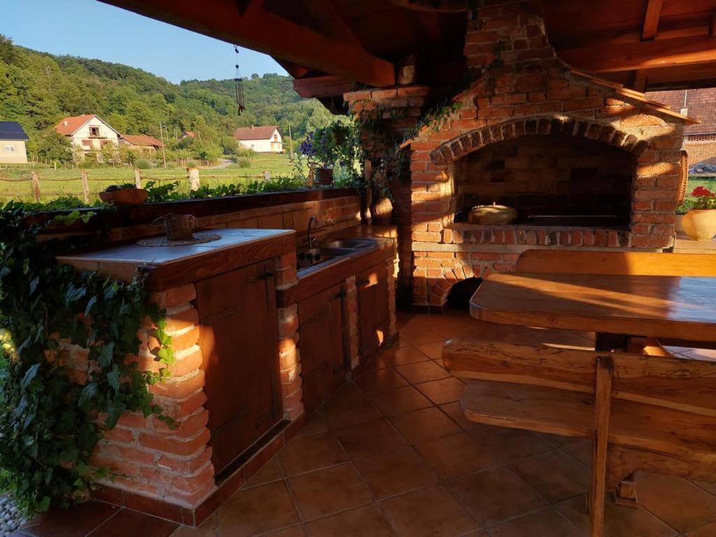 Kuća za odmor Zagorka