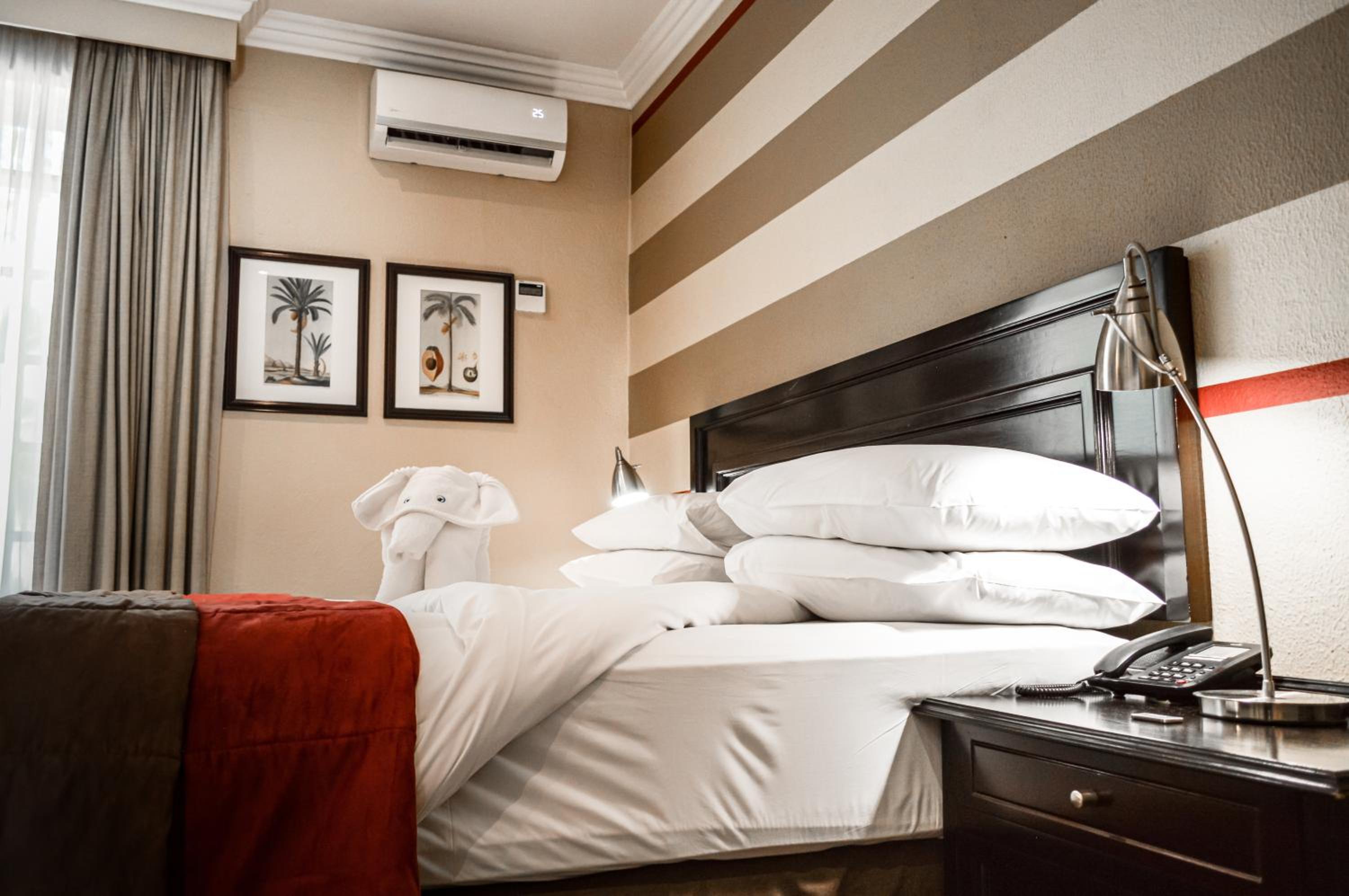 Johannesburg Vacations - Indaba Hotel, Spa Conference Center - Property Image 93
