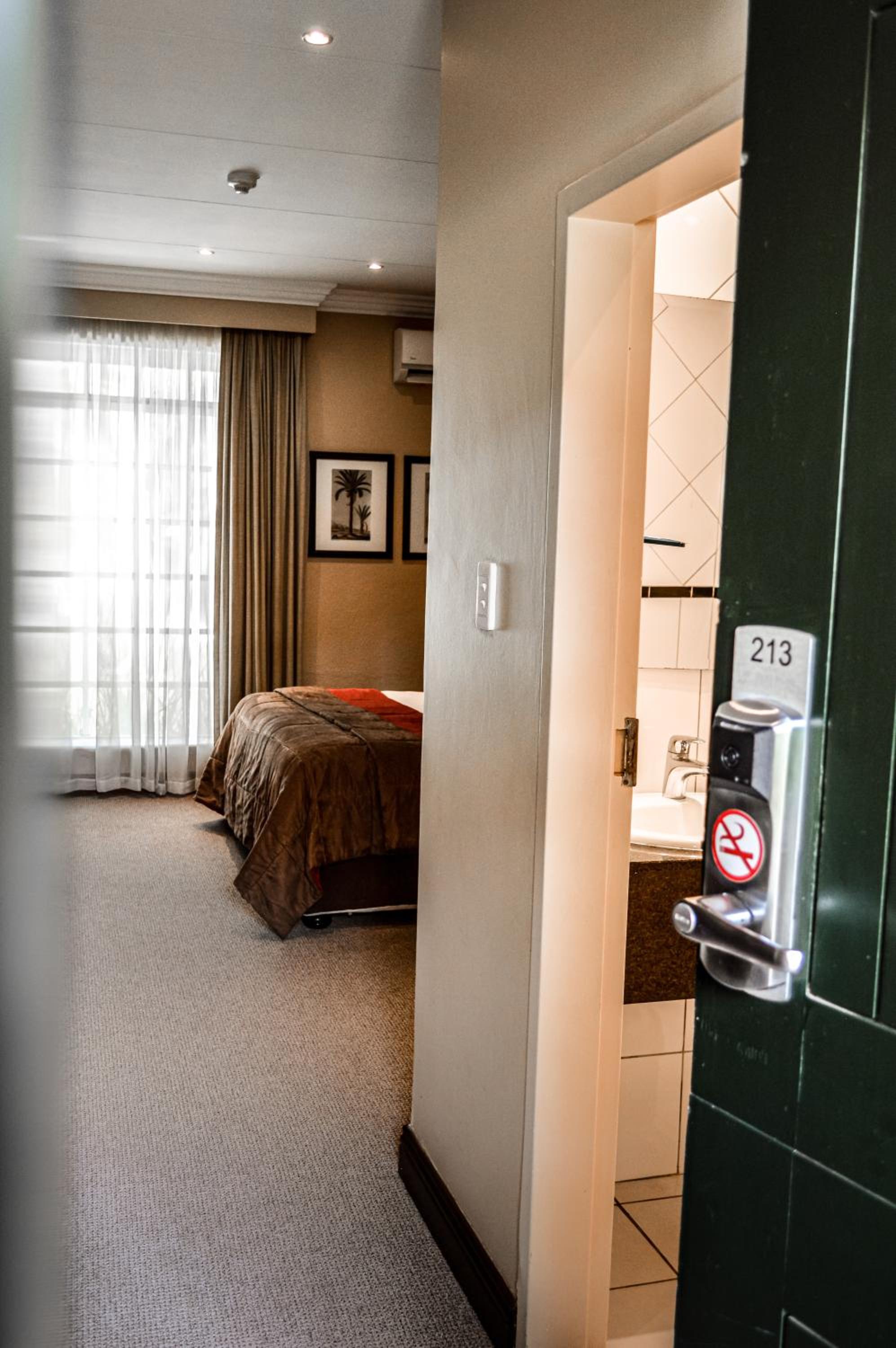 Johannesburg Vacations - Indaba Hotel, Spa Conference Center - Property Image 198