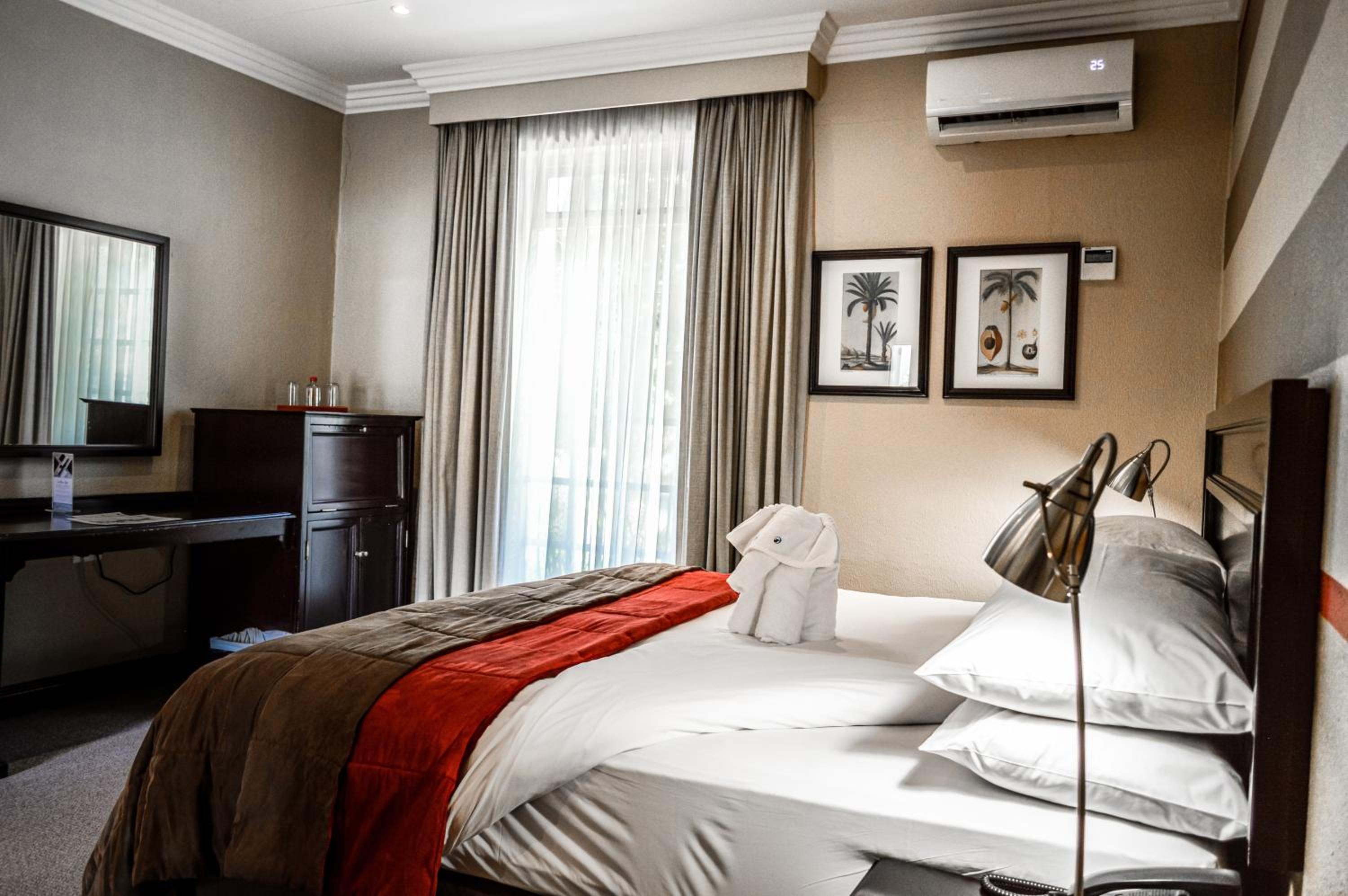 Johannesburg Vacations - Indaba Hotel, Spa Conference Center - Property Image 94
