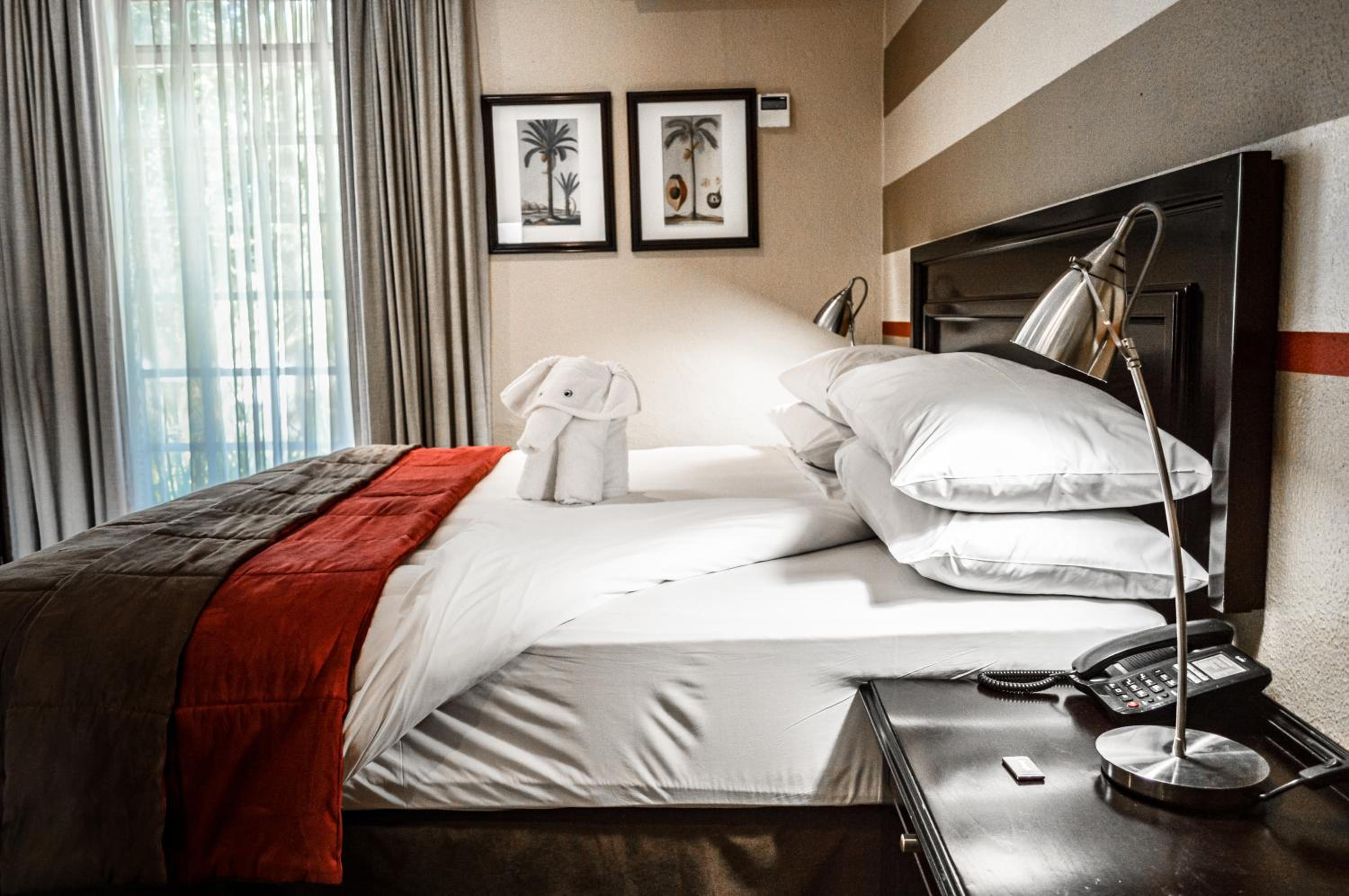 Johannesburg Vacations - Indaba Hotel, Spa Conference Center - Property Image 95