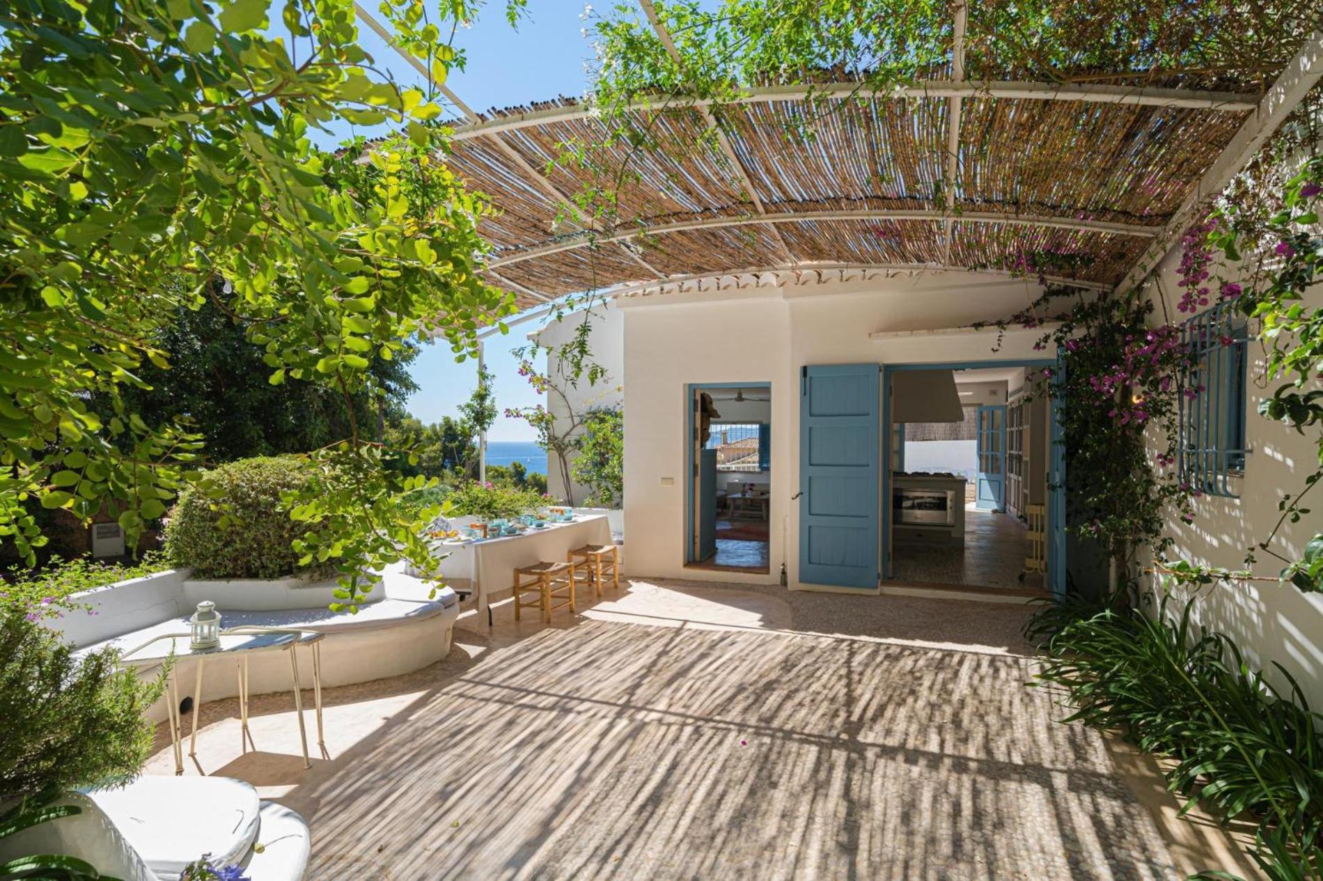 SON DE MAR - Managed by Almarina view 4