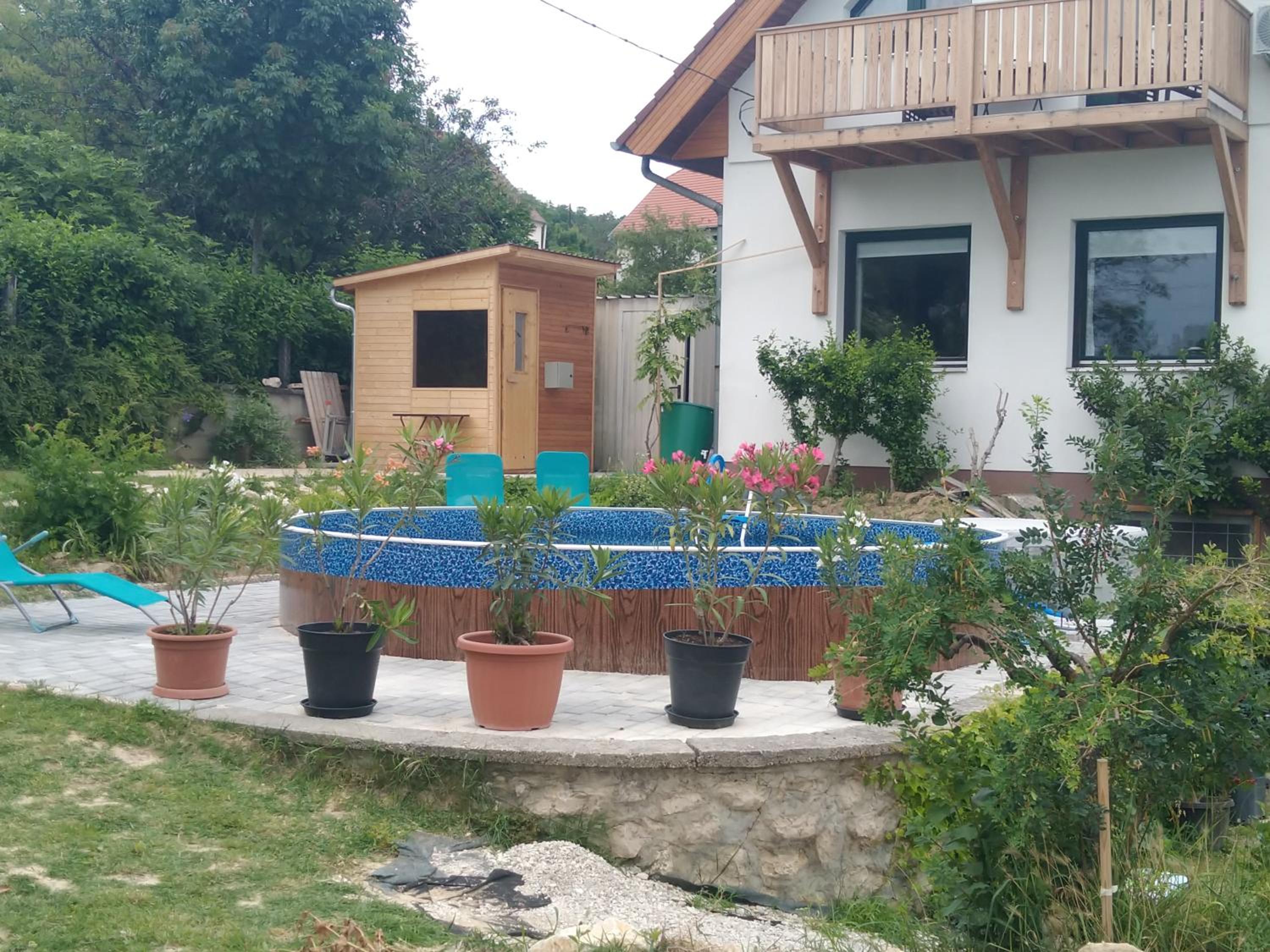 Hotel Villa Panorama