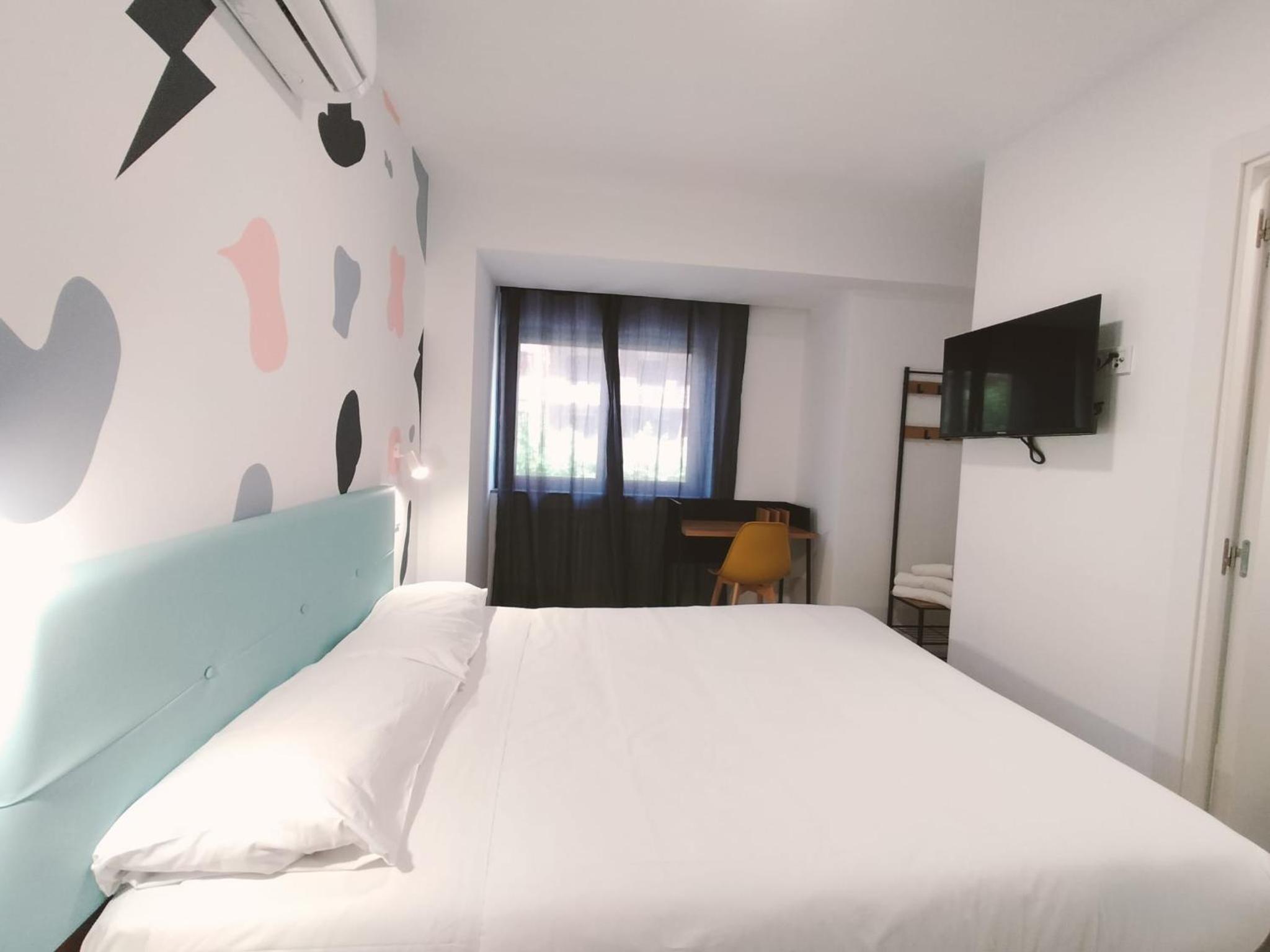 Hostal Carmen by gaiarooms