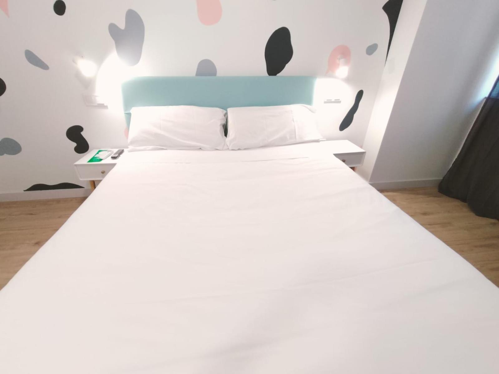 Hostal Carmen by gaiarooms
