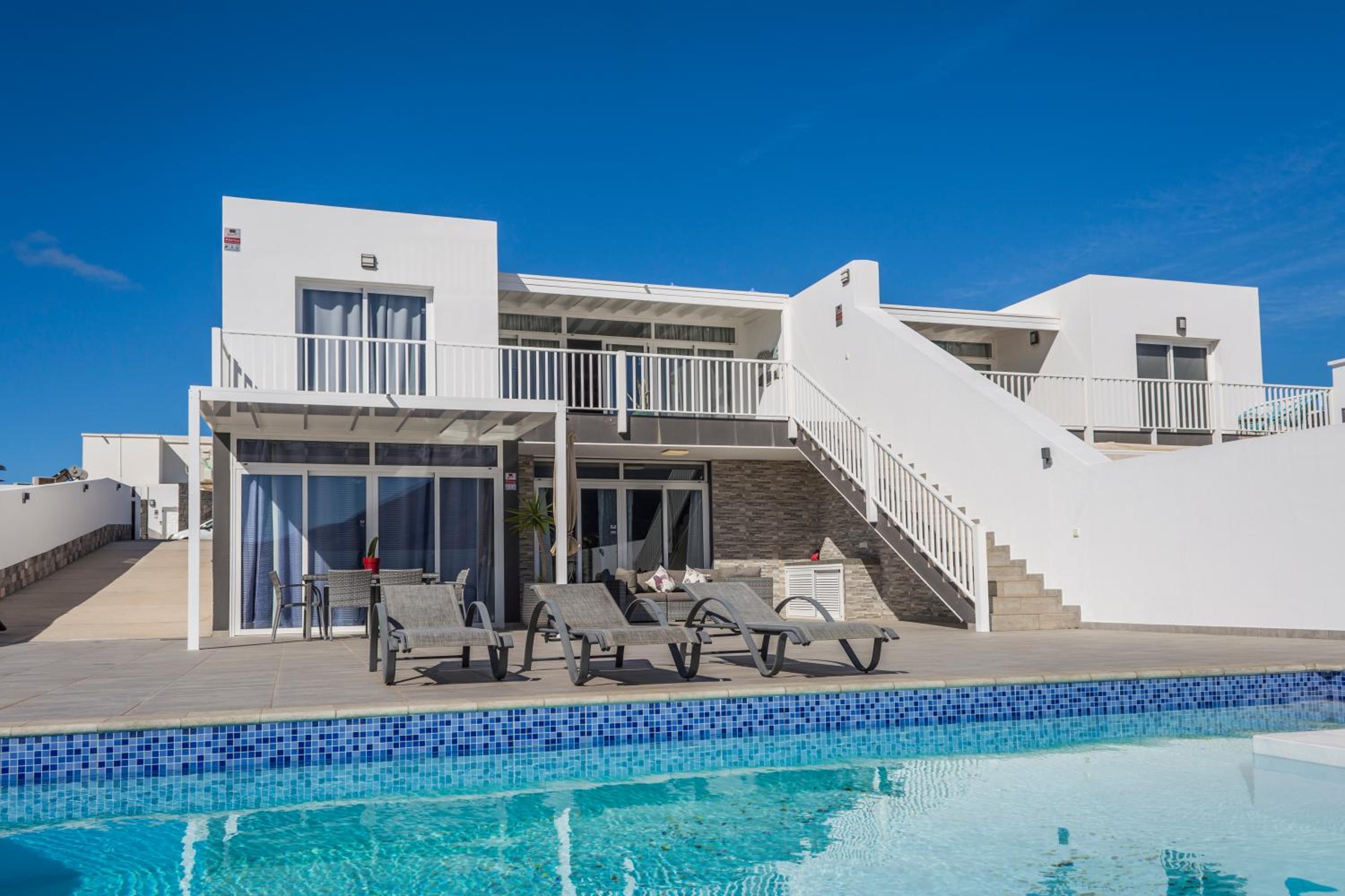 Villa Carol