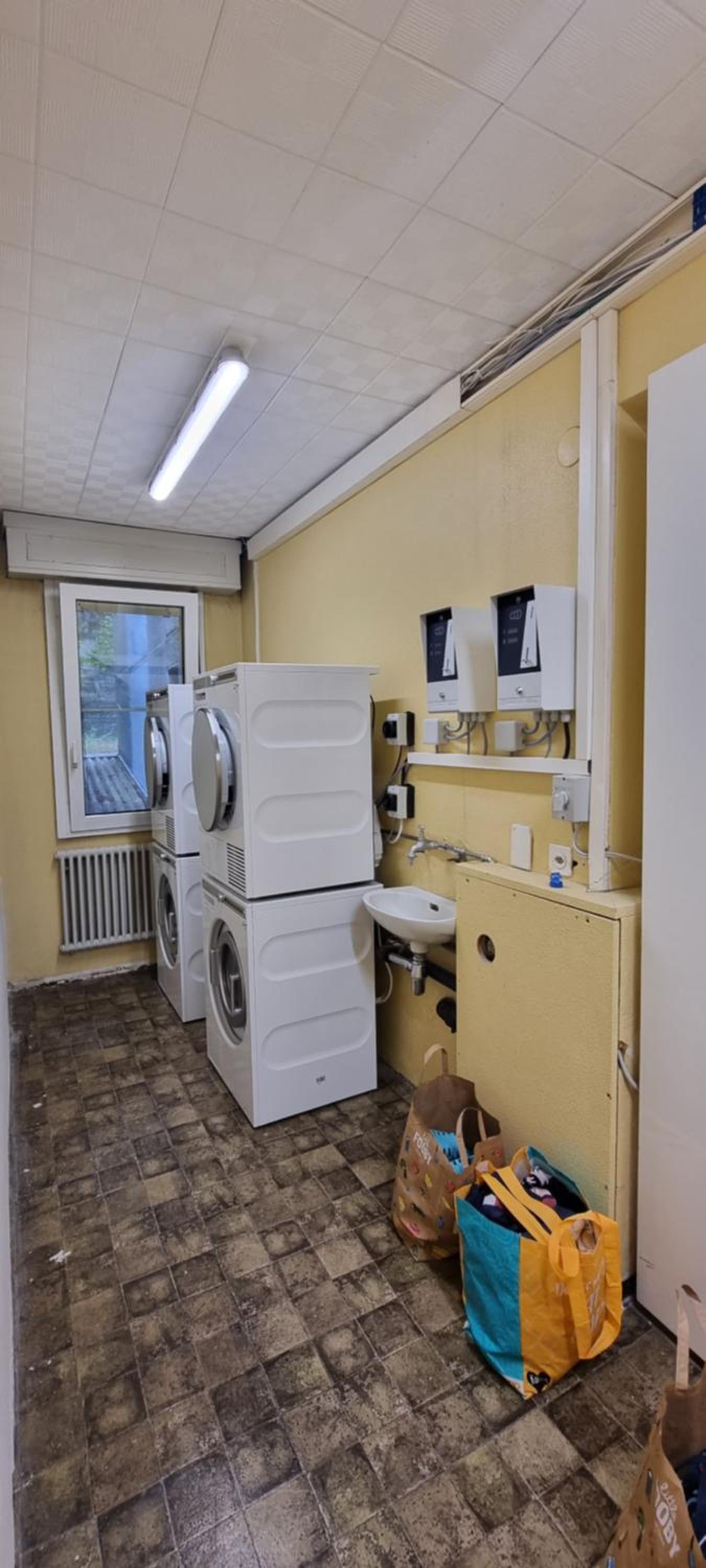 Bissone Apartment
