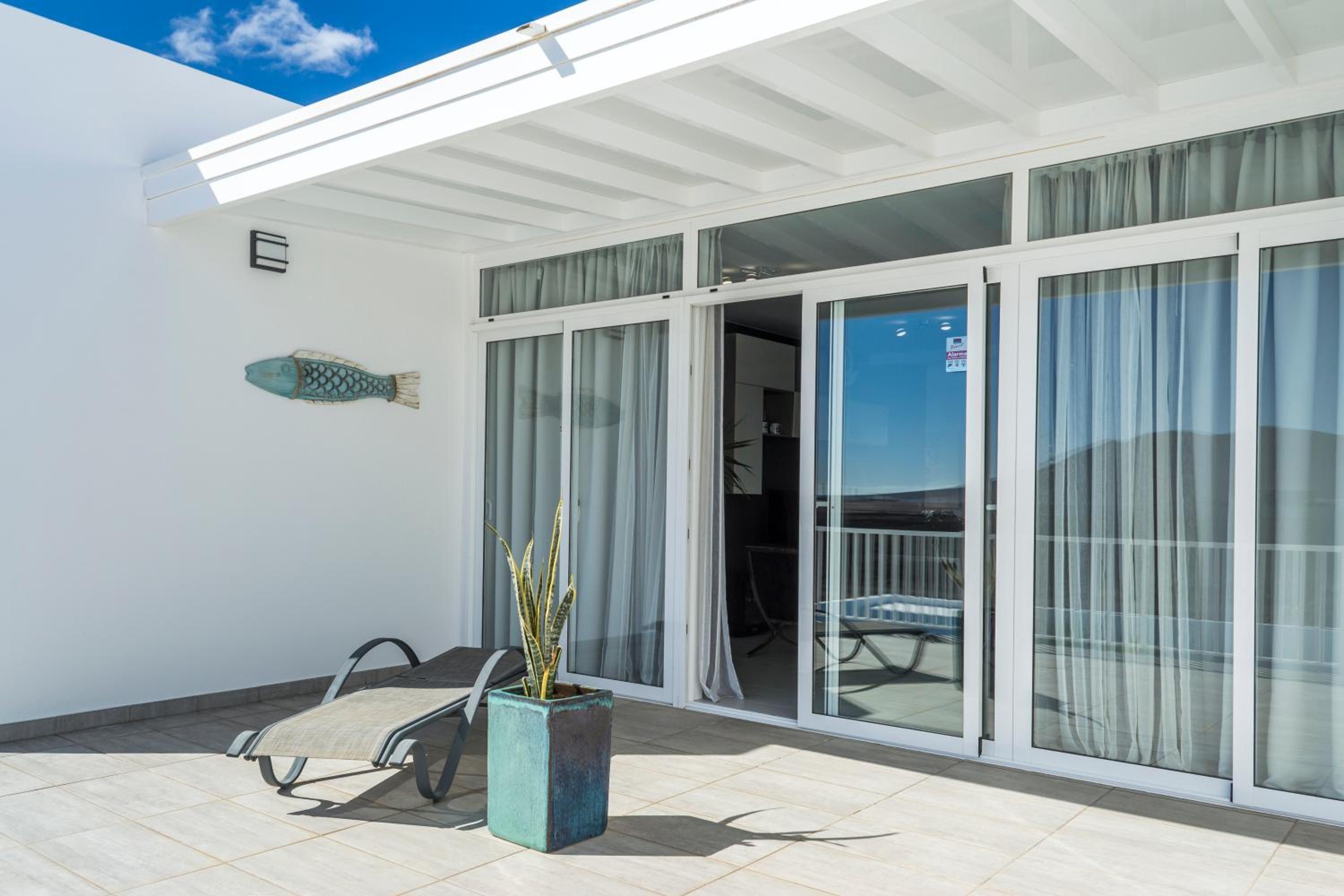 Villa Carol