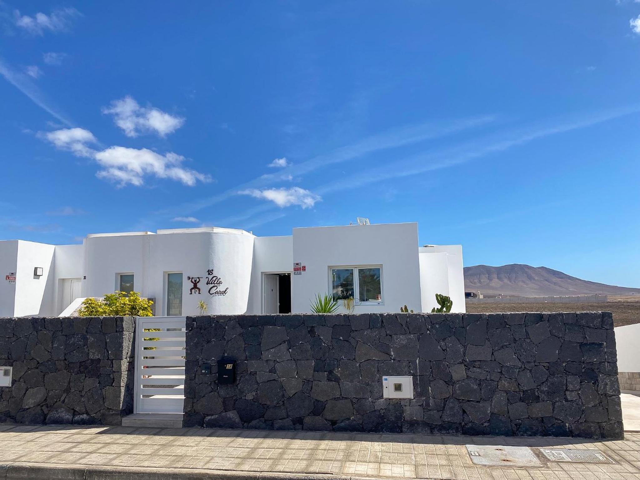 Villa Carol