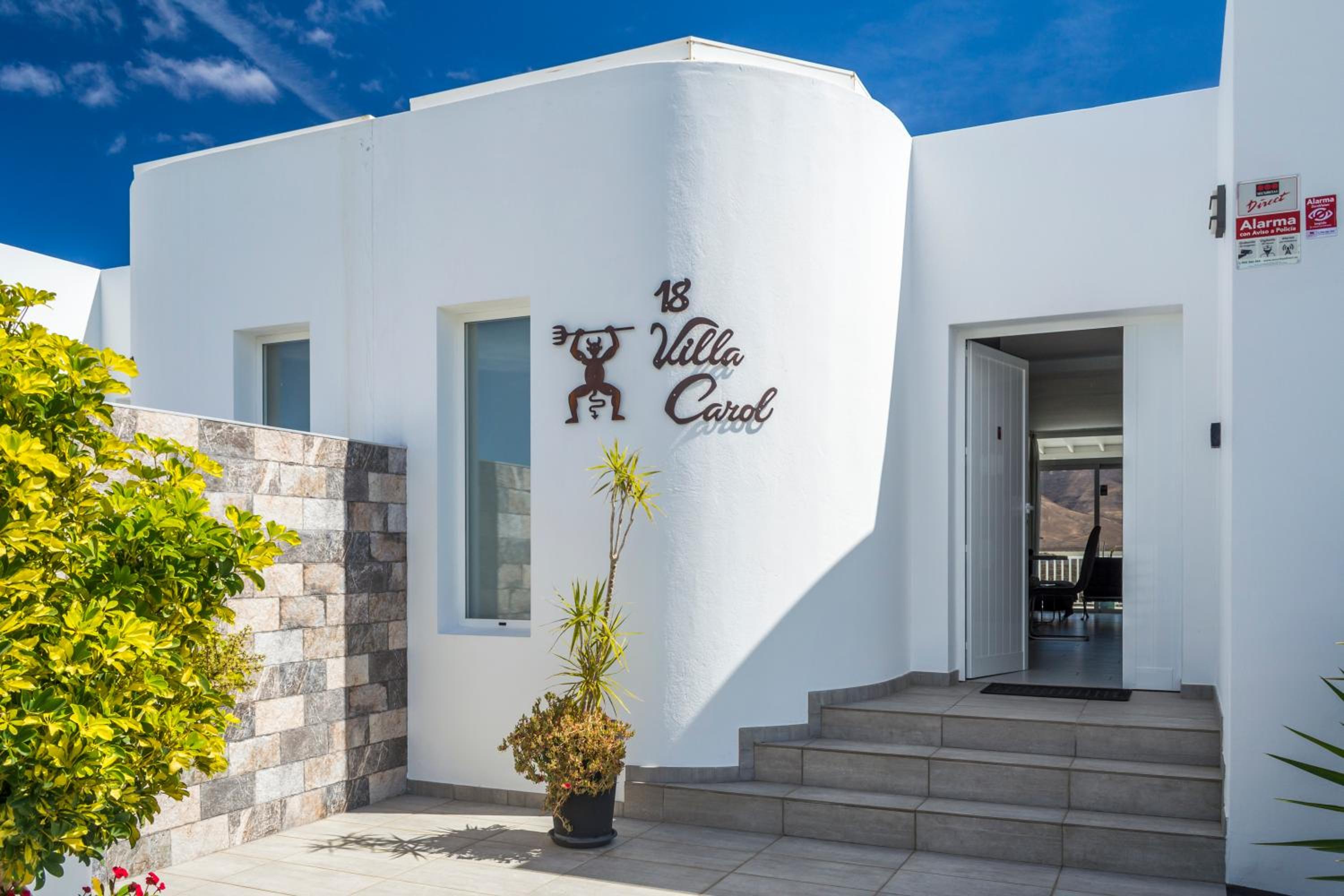 Villa Carol