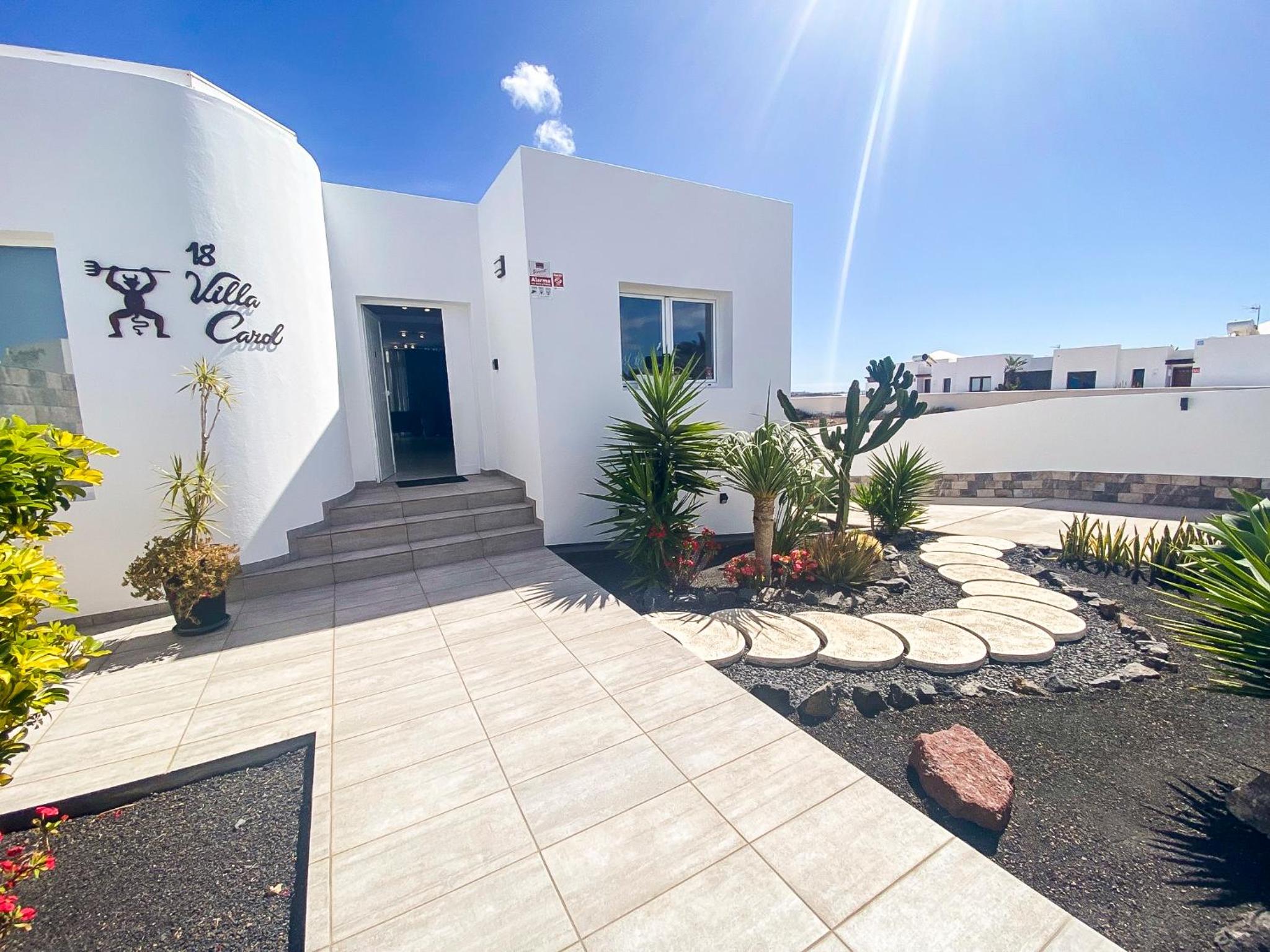 Villa Carol