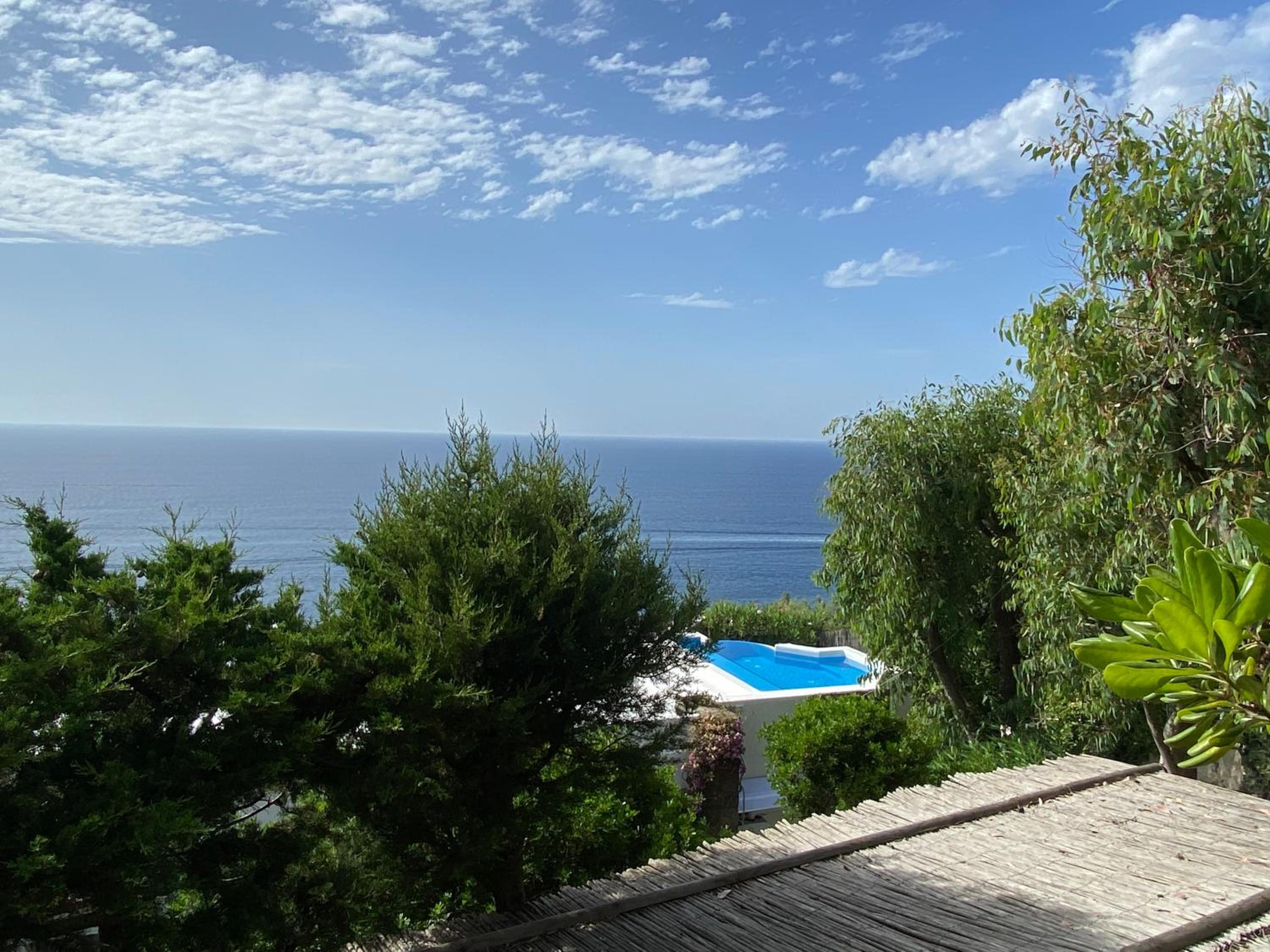 Villa Elena Ischia view 5