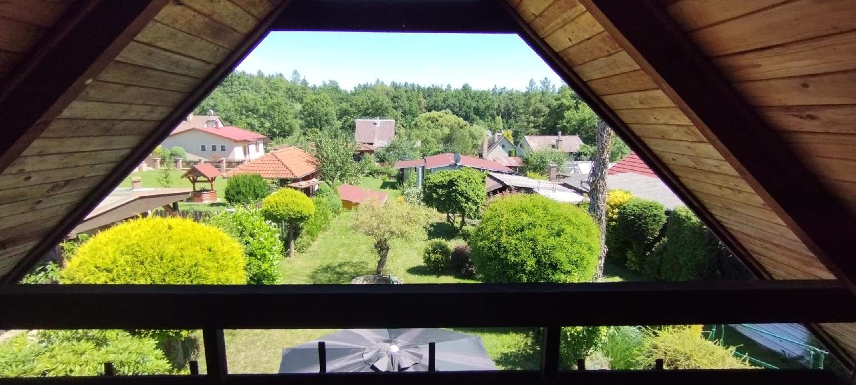 Chata Skalička