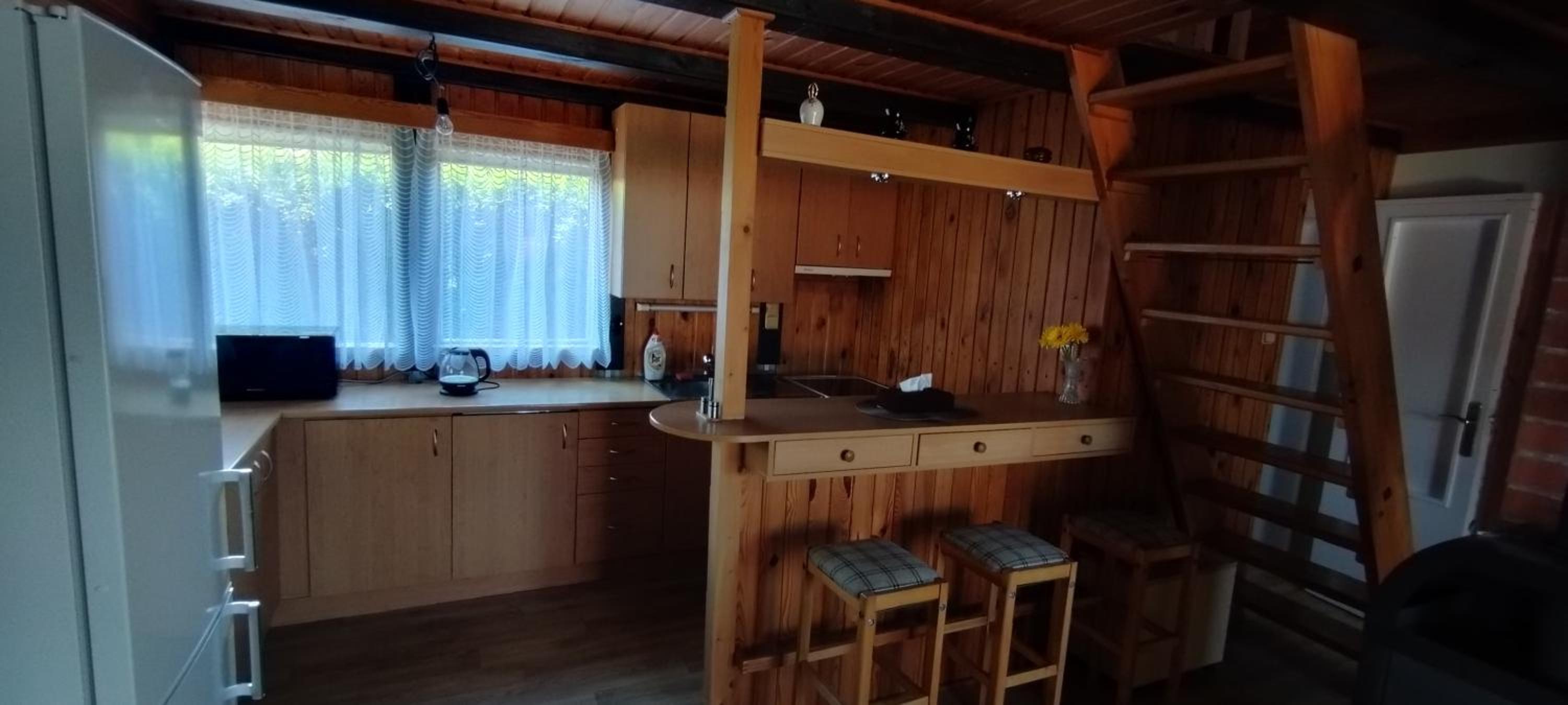Chata Skalička