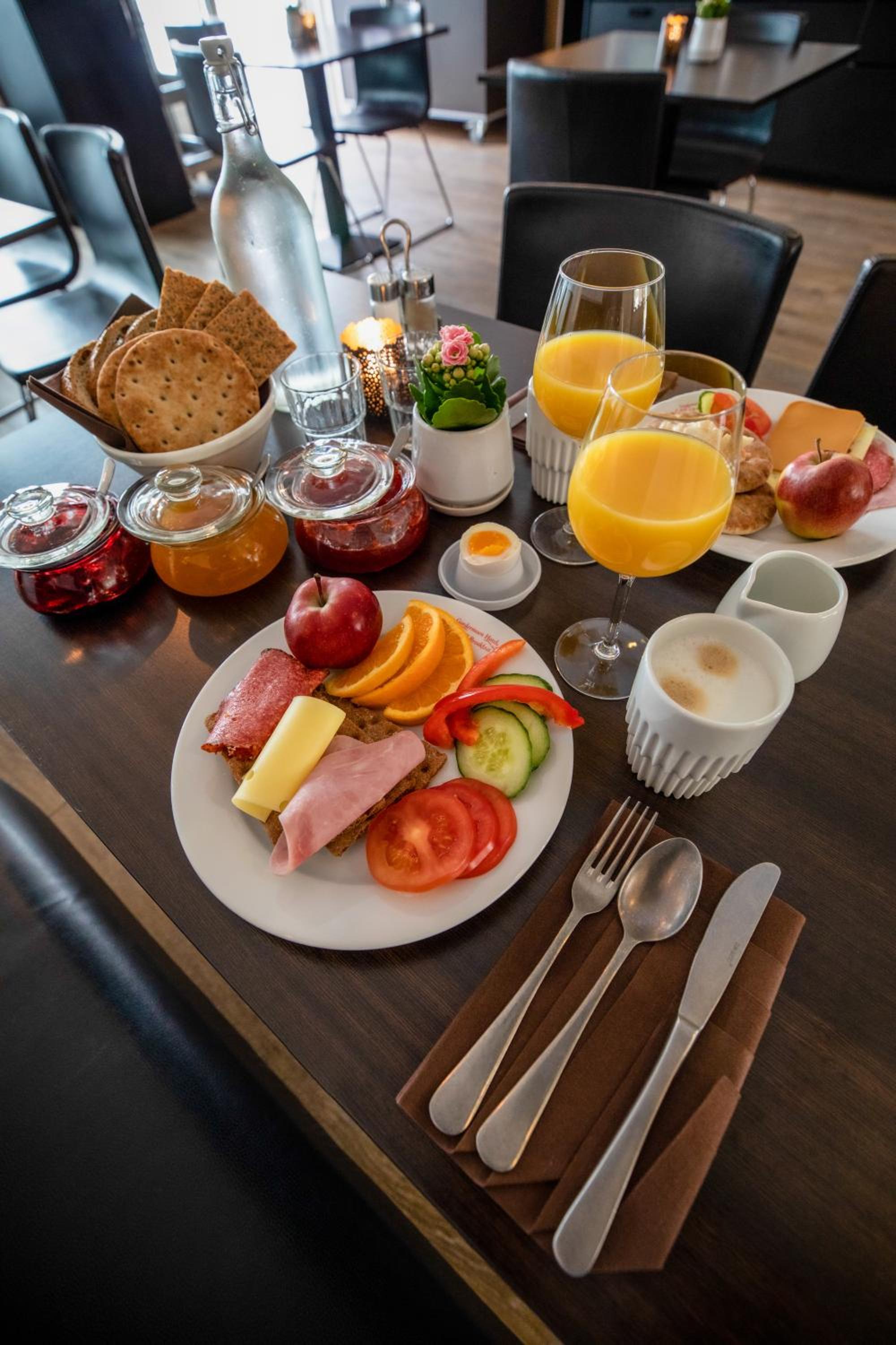 Gardermoen Vacations - Gardermoen Hotel Bed  Breakfast - Property Image 4
