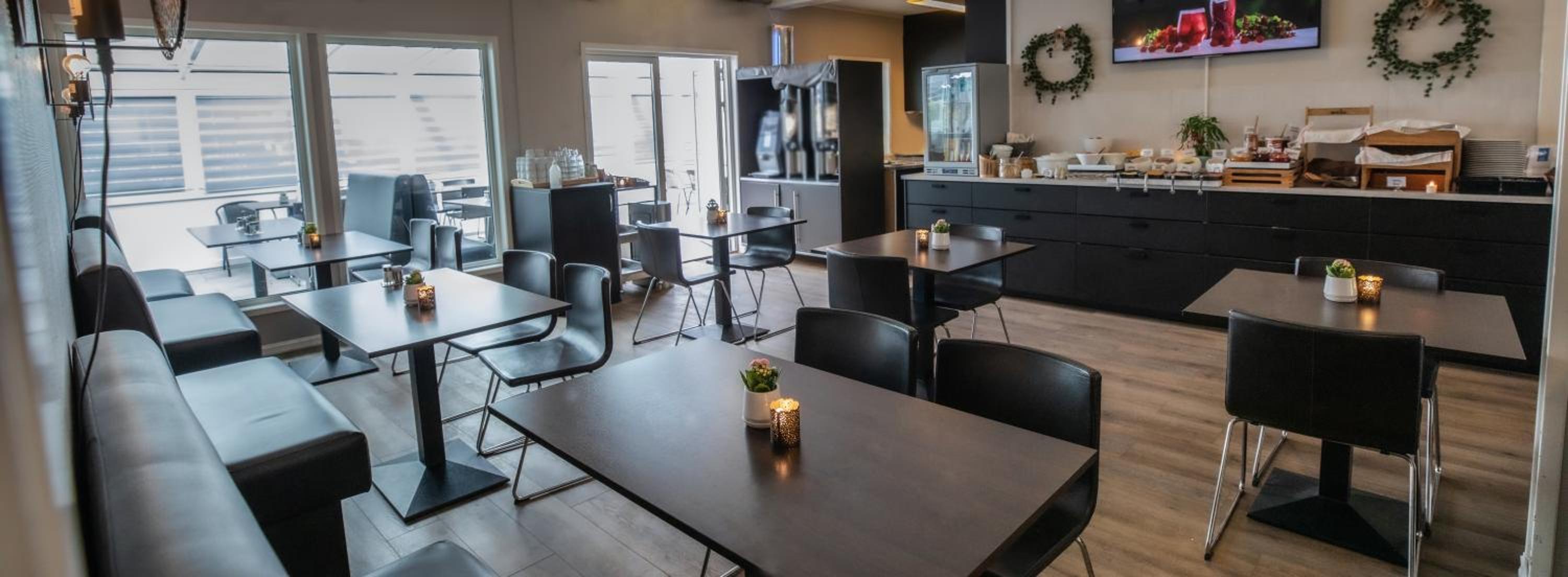 Gardermoen Vacations - Gardermoen Hotel Bed  Breakfast - Property Image 2