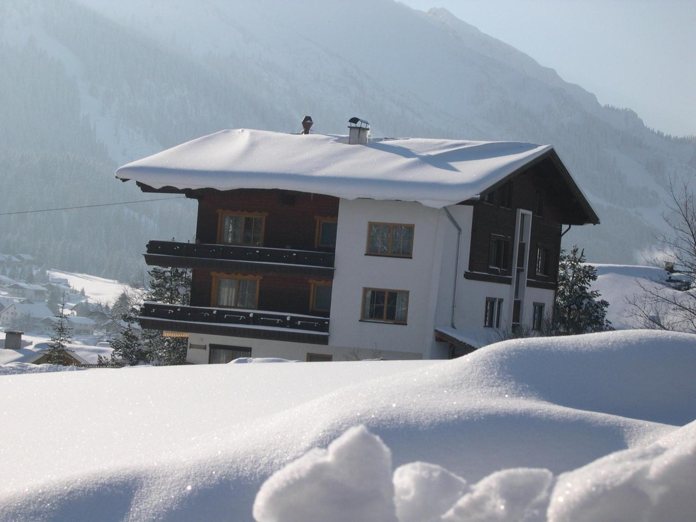 Apartment Austria