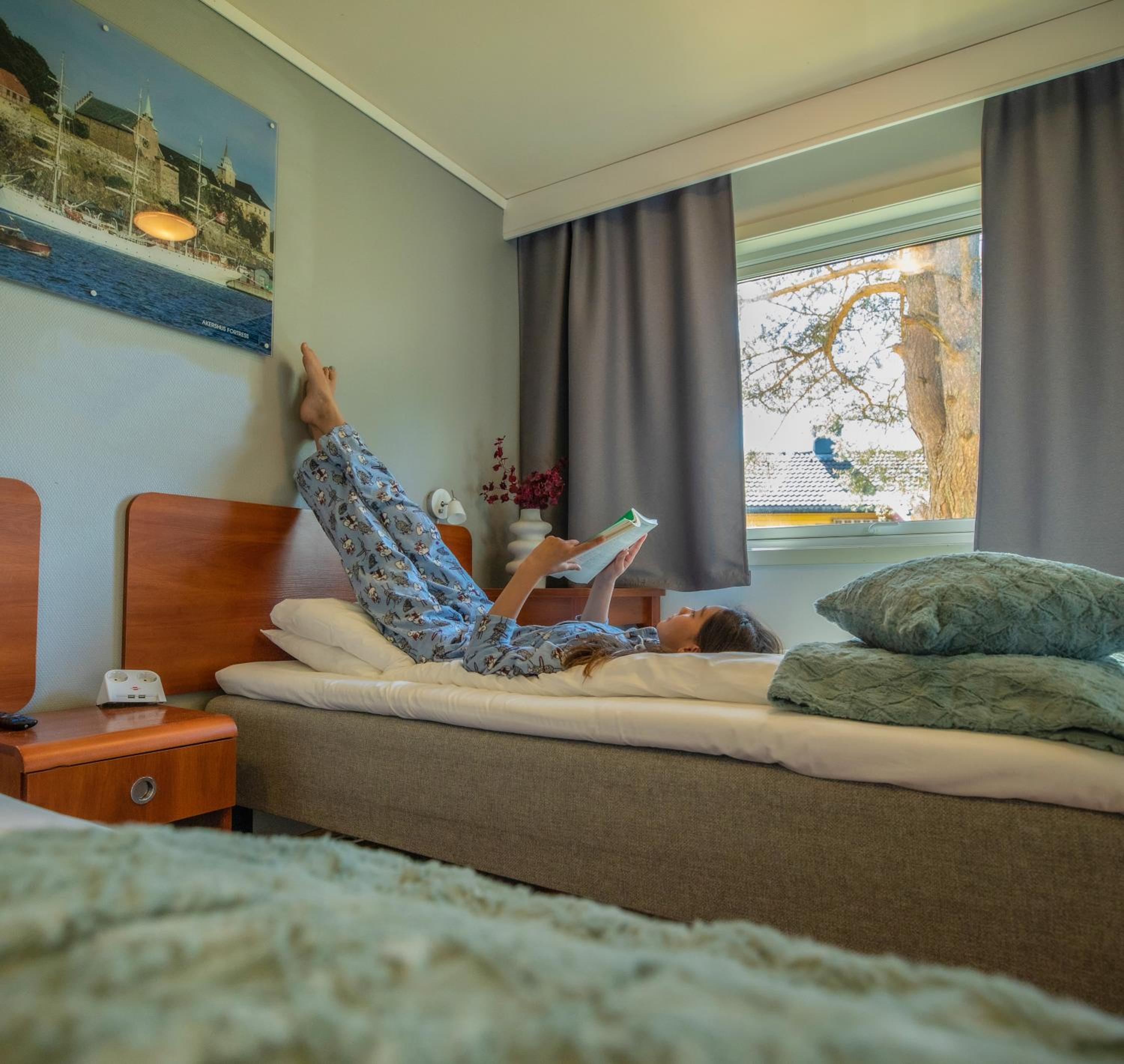 Gardermoen Vacations - Gardermoen Hotel Bed  Breakfast - Property Image 9