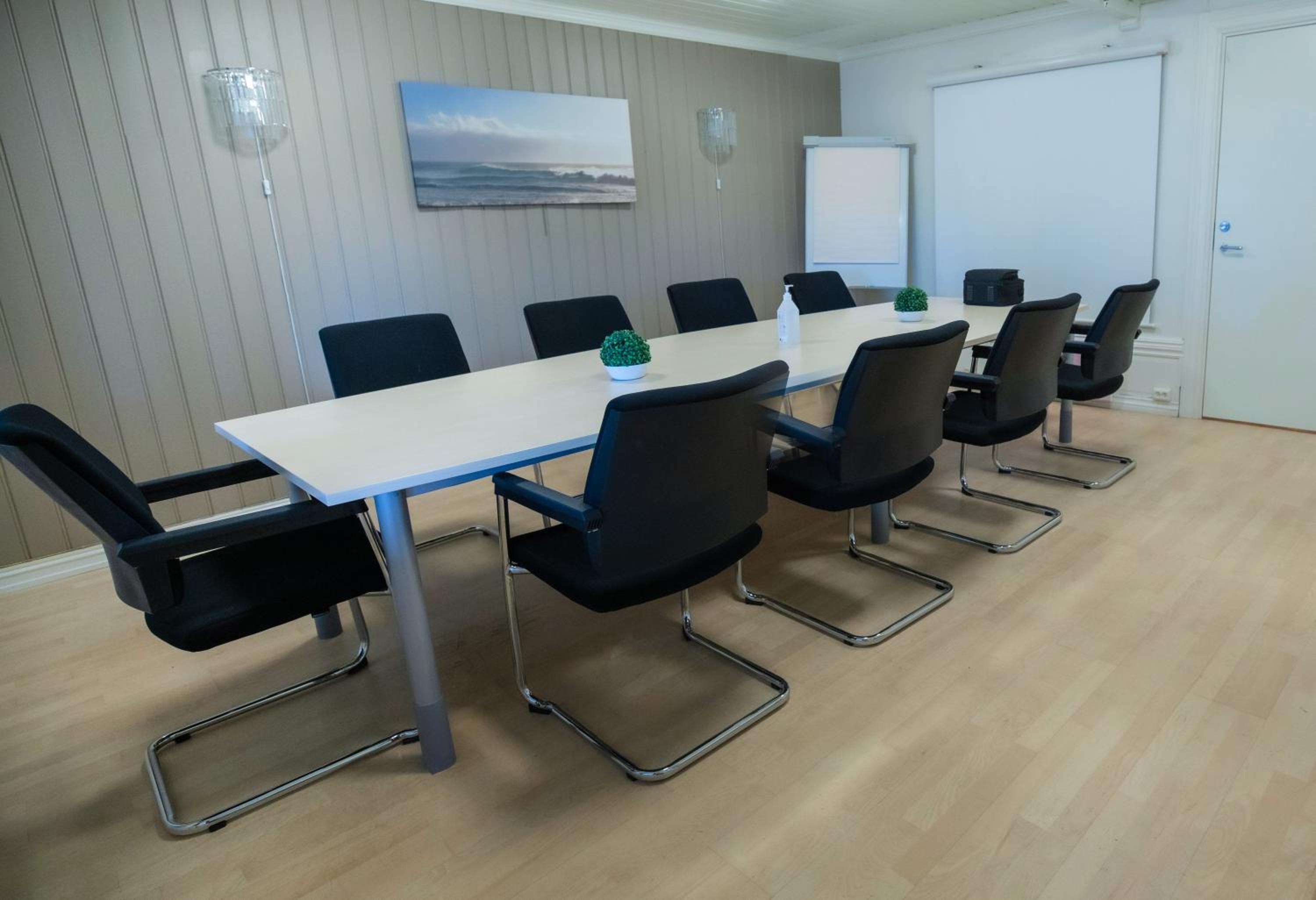 Gardermoen Vacations - Gardermoen Hotel Bed  Breakfast - Property Image 3