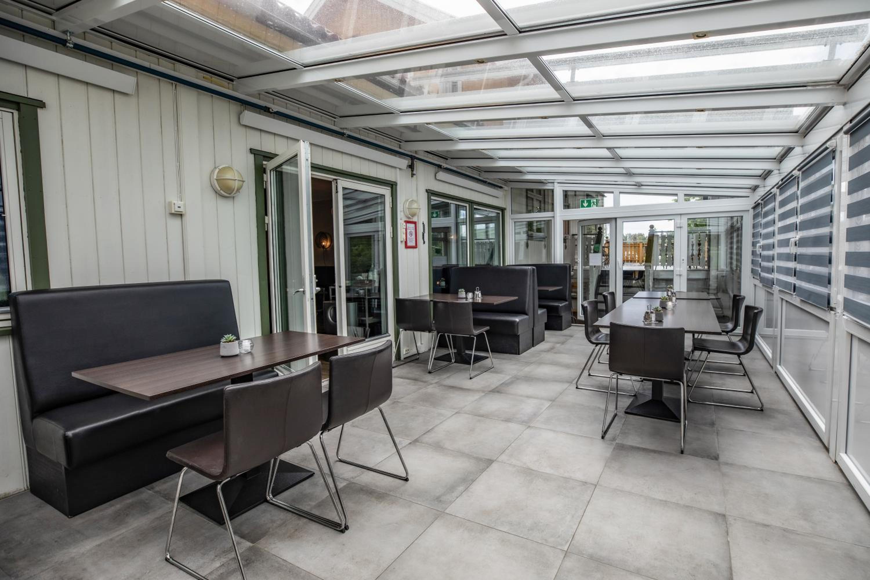 Gardermoen Vacations - Gardermoen Hotel Bed  Breakfast - Property Image 10
