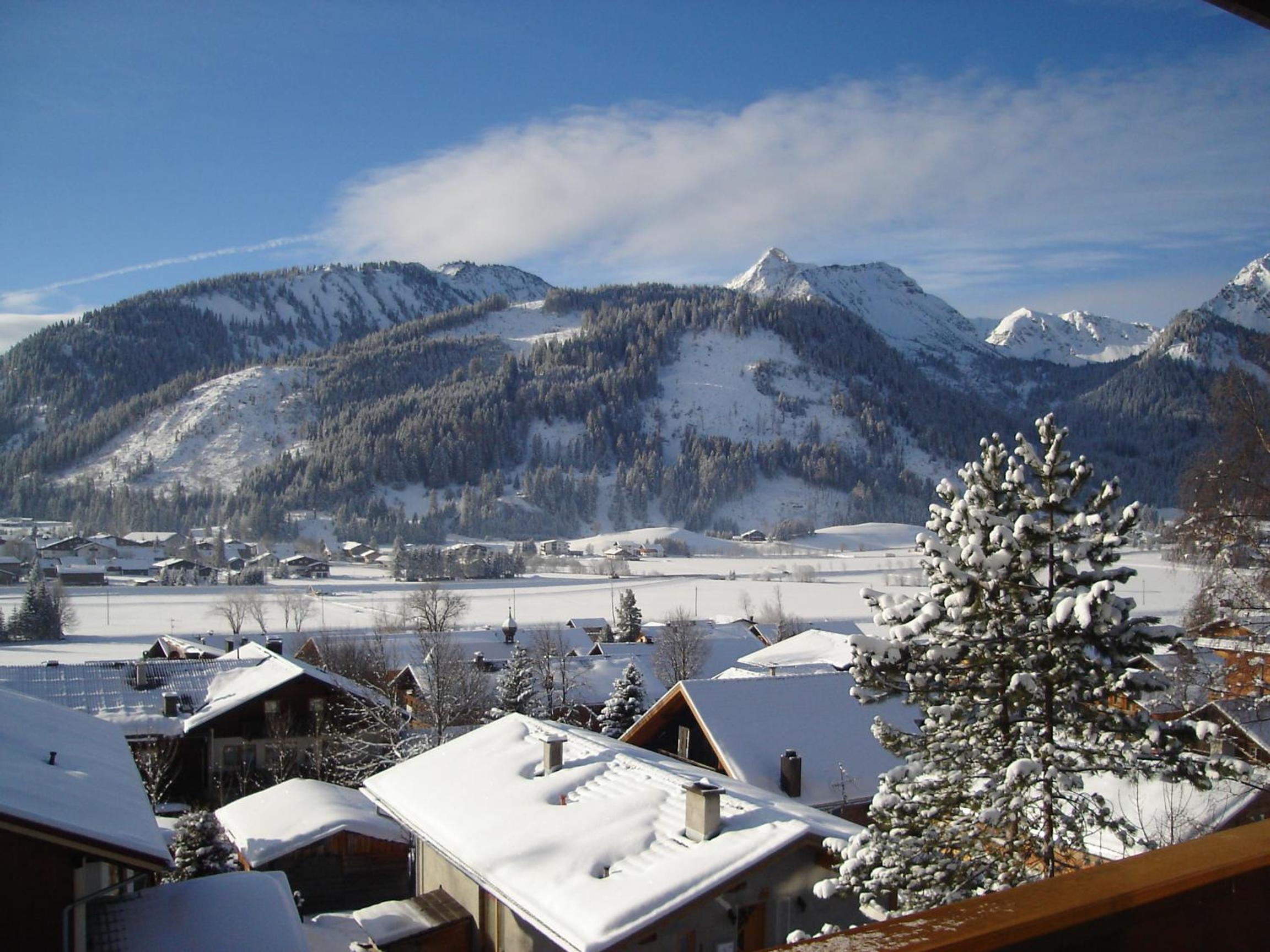 Apartment Austria
