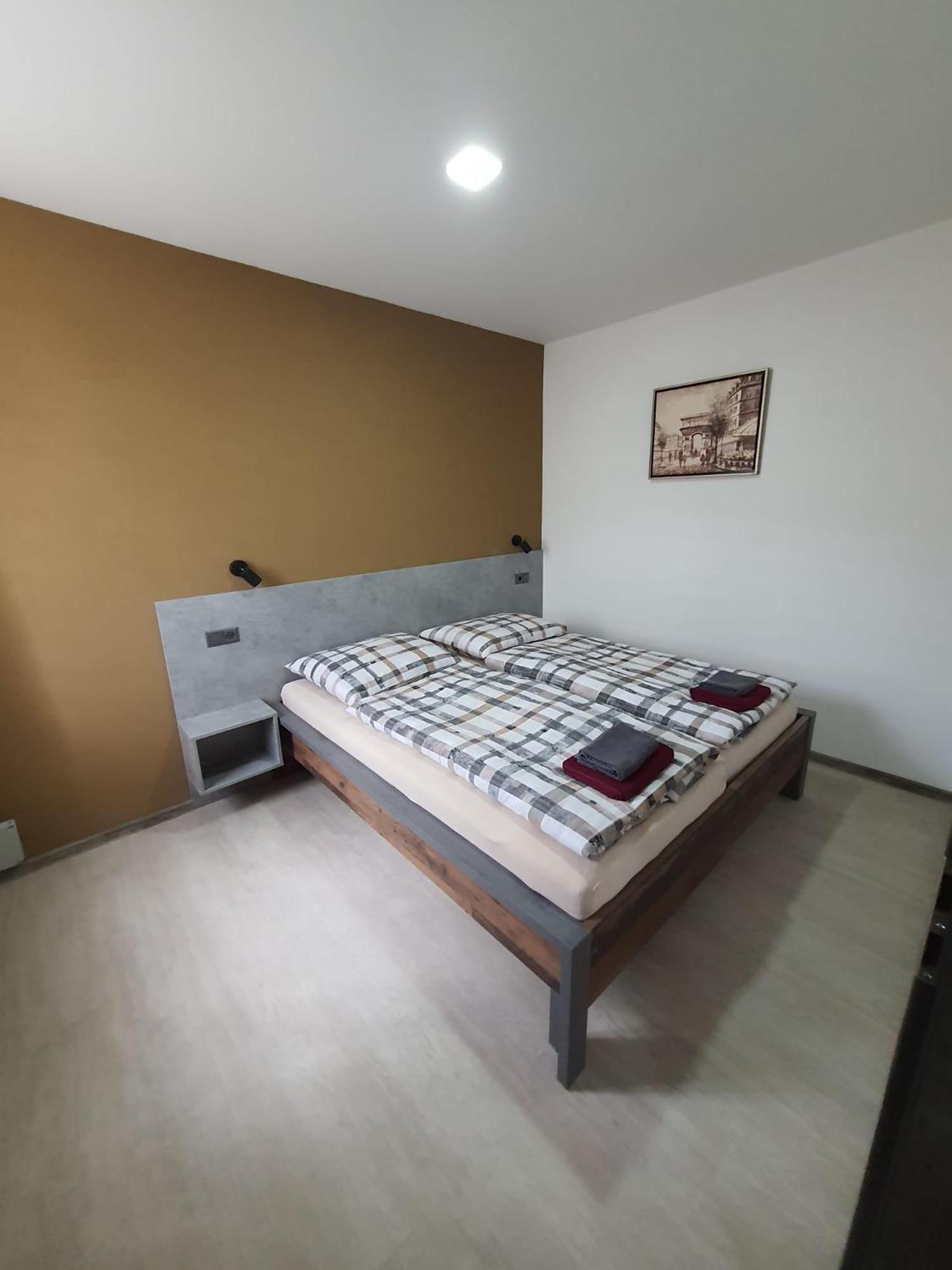 Penzion TOŠA