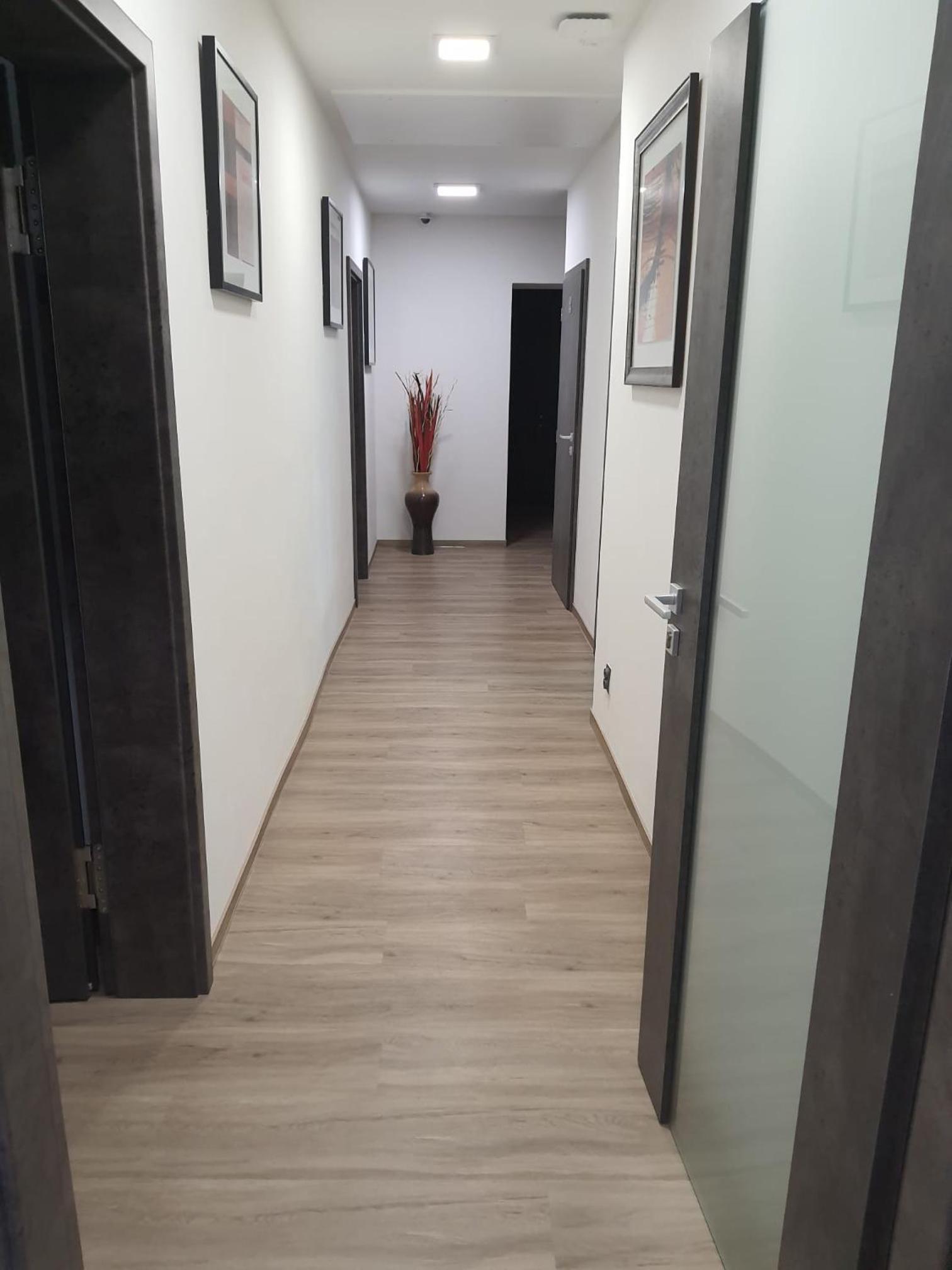 Penzion TOŠA