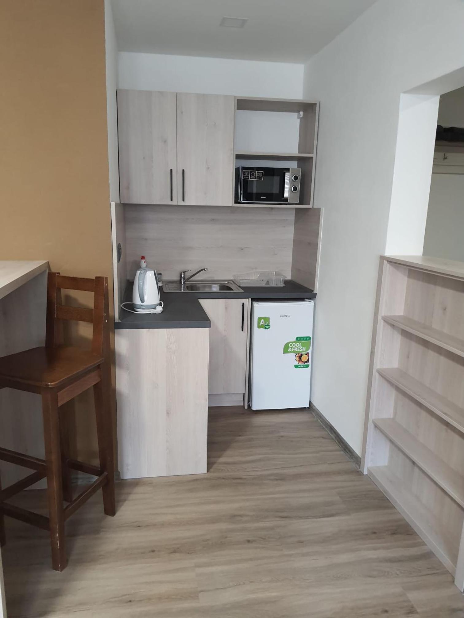 Penzion TOŠA