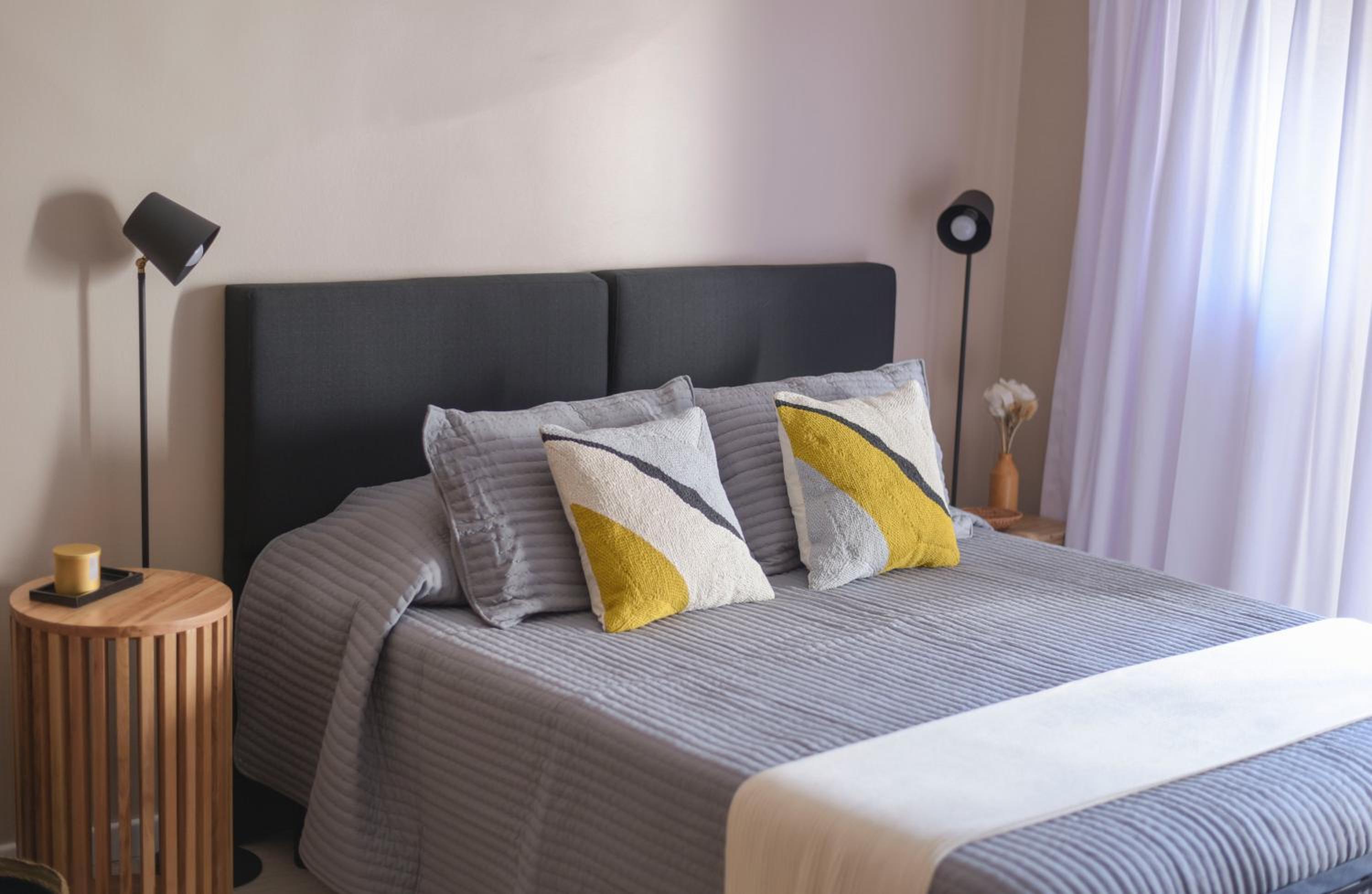 Chic Studio en Retiro