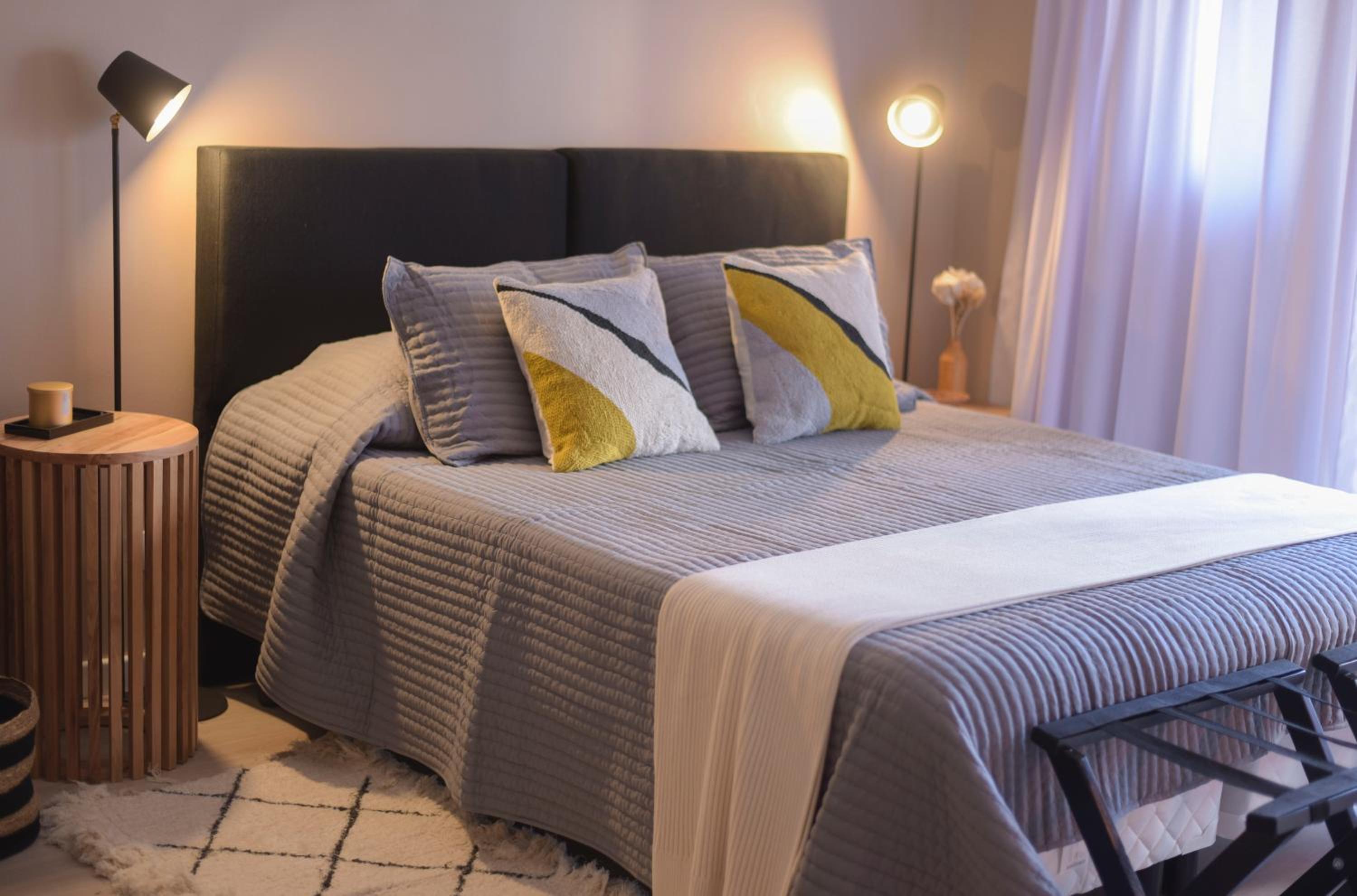 Chic Studio en Retiro