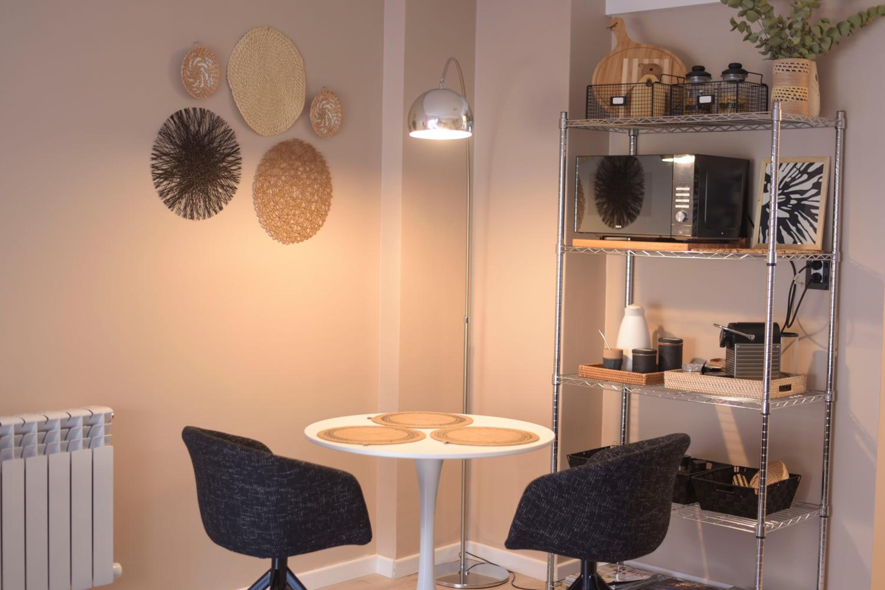 Chic Studio en Retiro