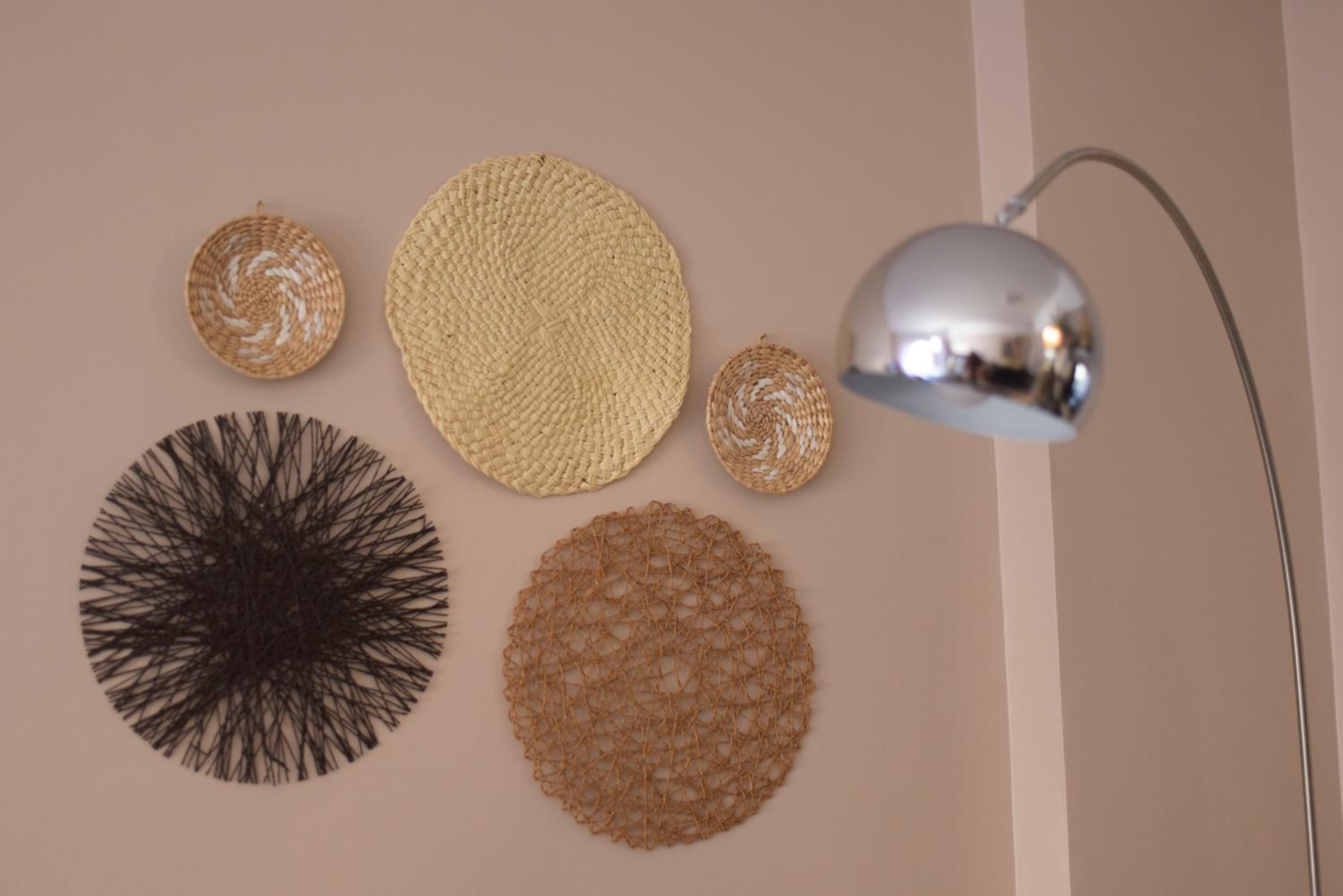 Chic Studio en Retiro