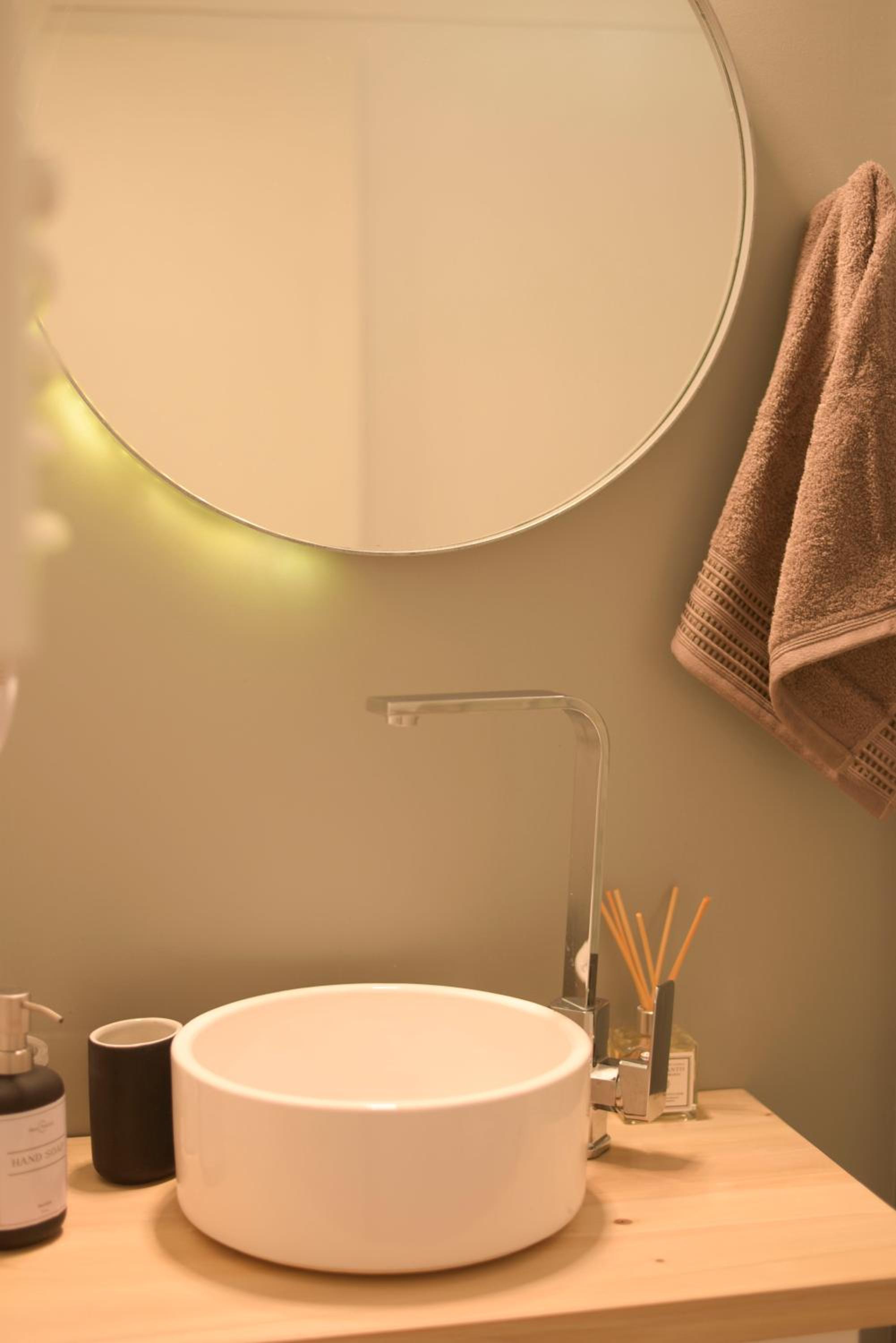 Chic Studio en Retiro