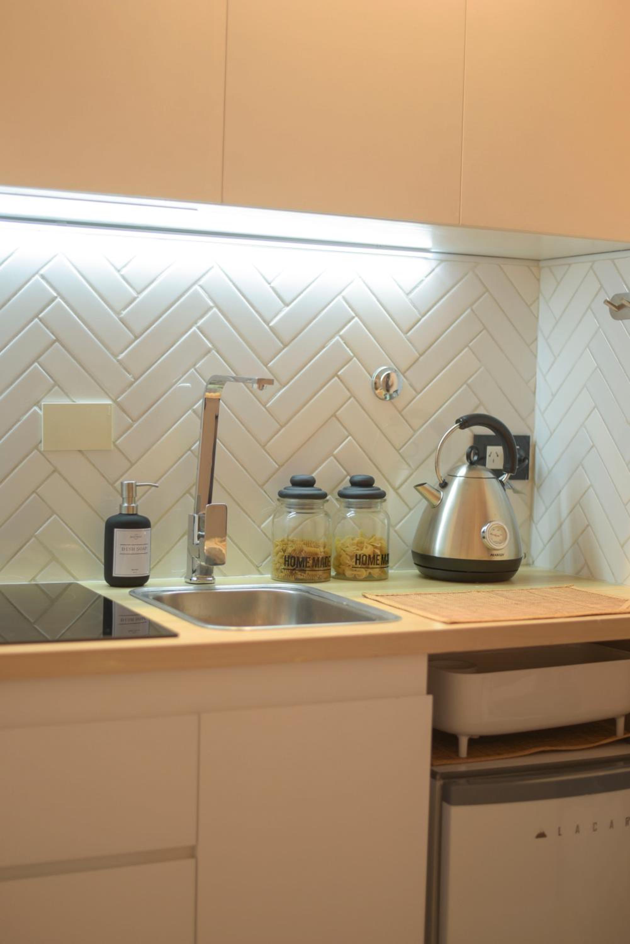Chic Studio en Retiro