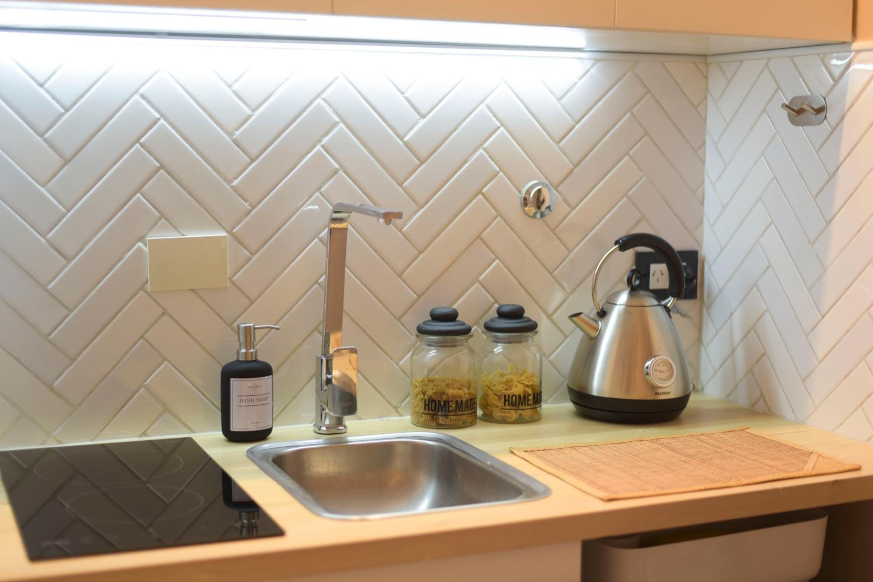 Chic Studio en Retiro