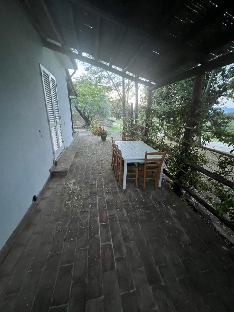 Agriturismo Baratti