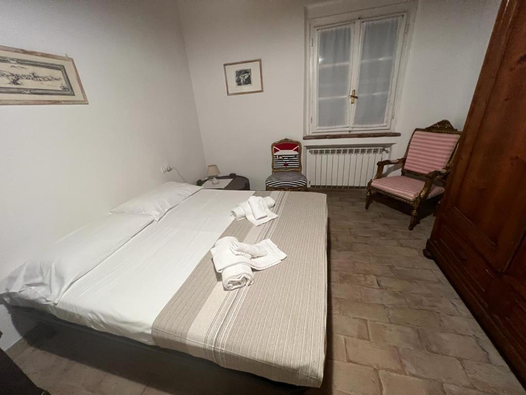 Agriturismo Baratti