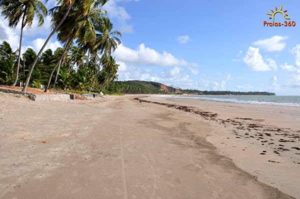 Casa Recanto das Mangueiras Japaratinga - Alagoas