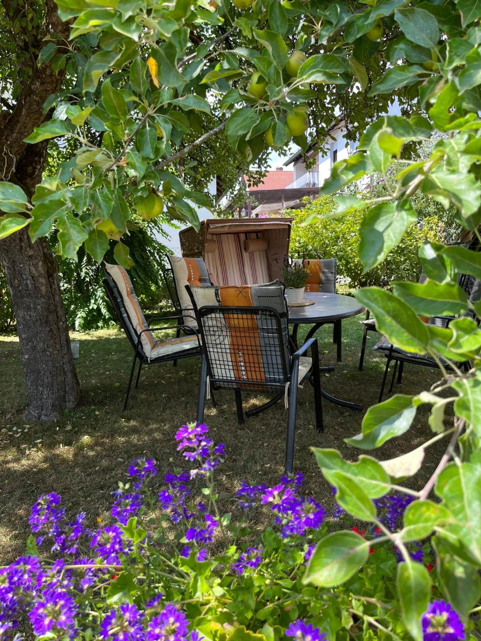 Ferienwohnung Meißner