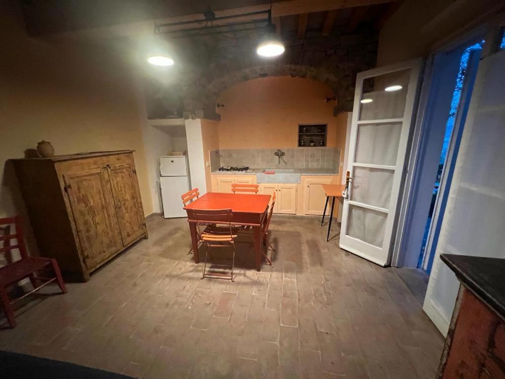 Agriturismo Baratti